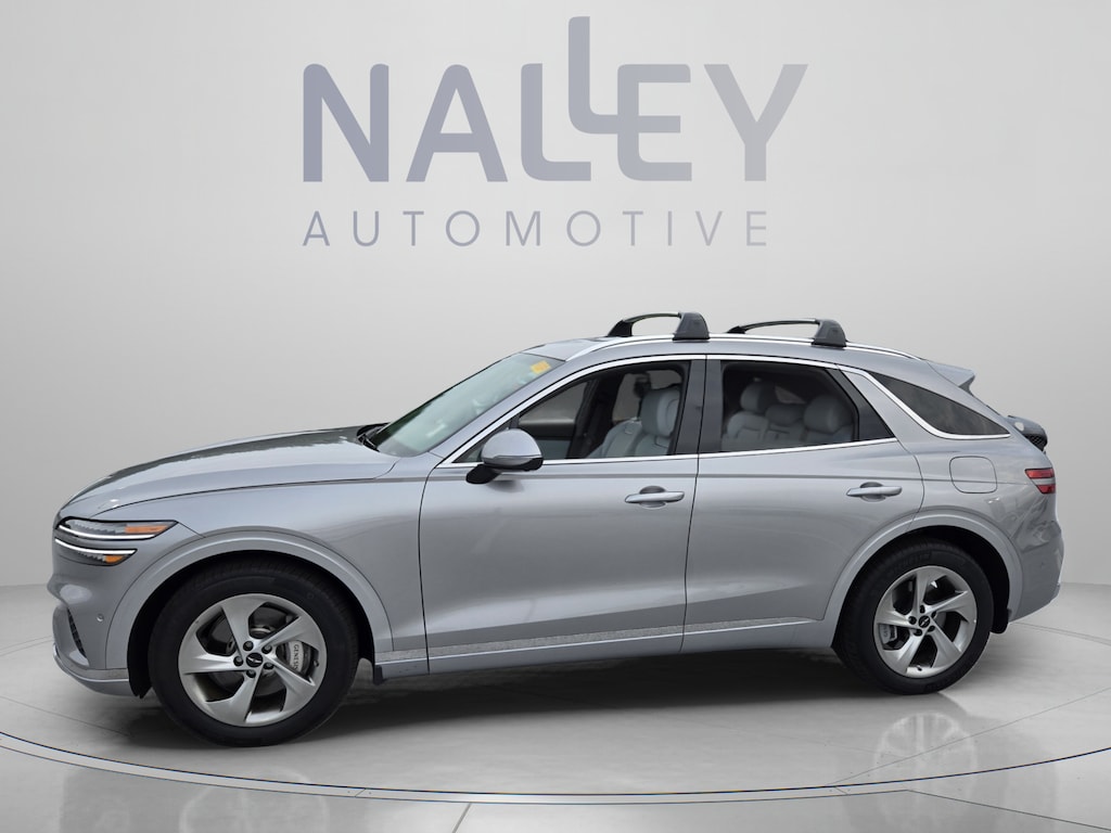 Used 2026 Genesis GV70 2.5T Advanced