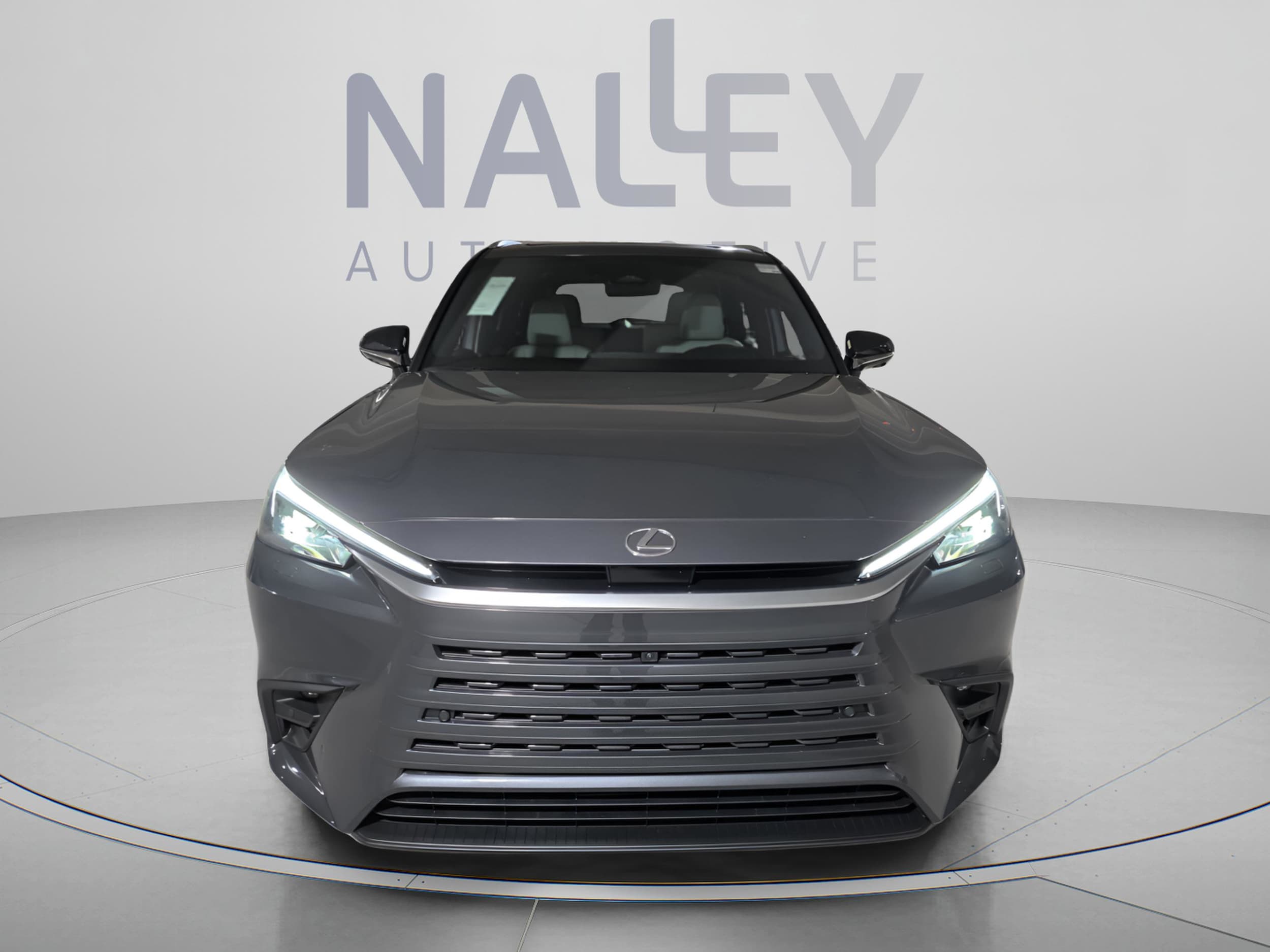 2026 Lexus TX 350 Luxury - Photo 8