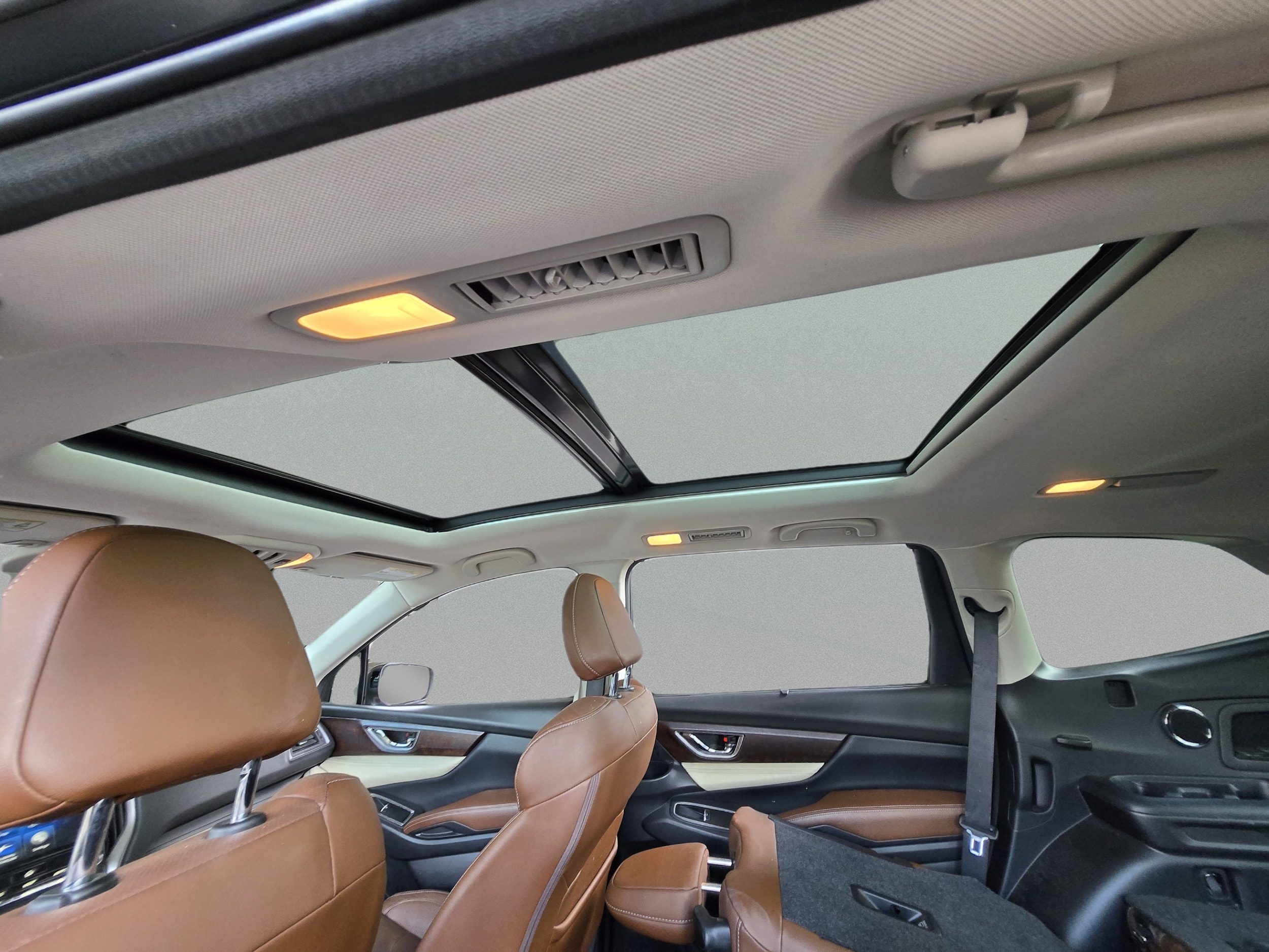 2019 Subaru Ascent Touring - Photo 15