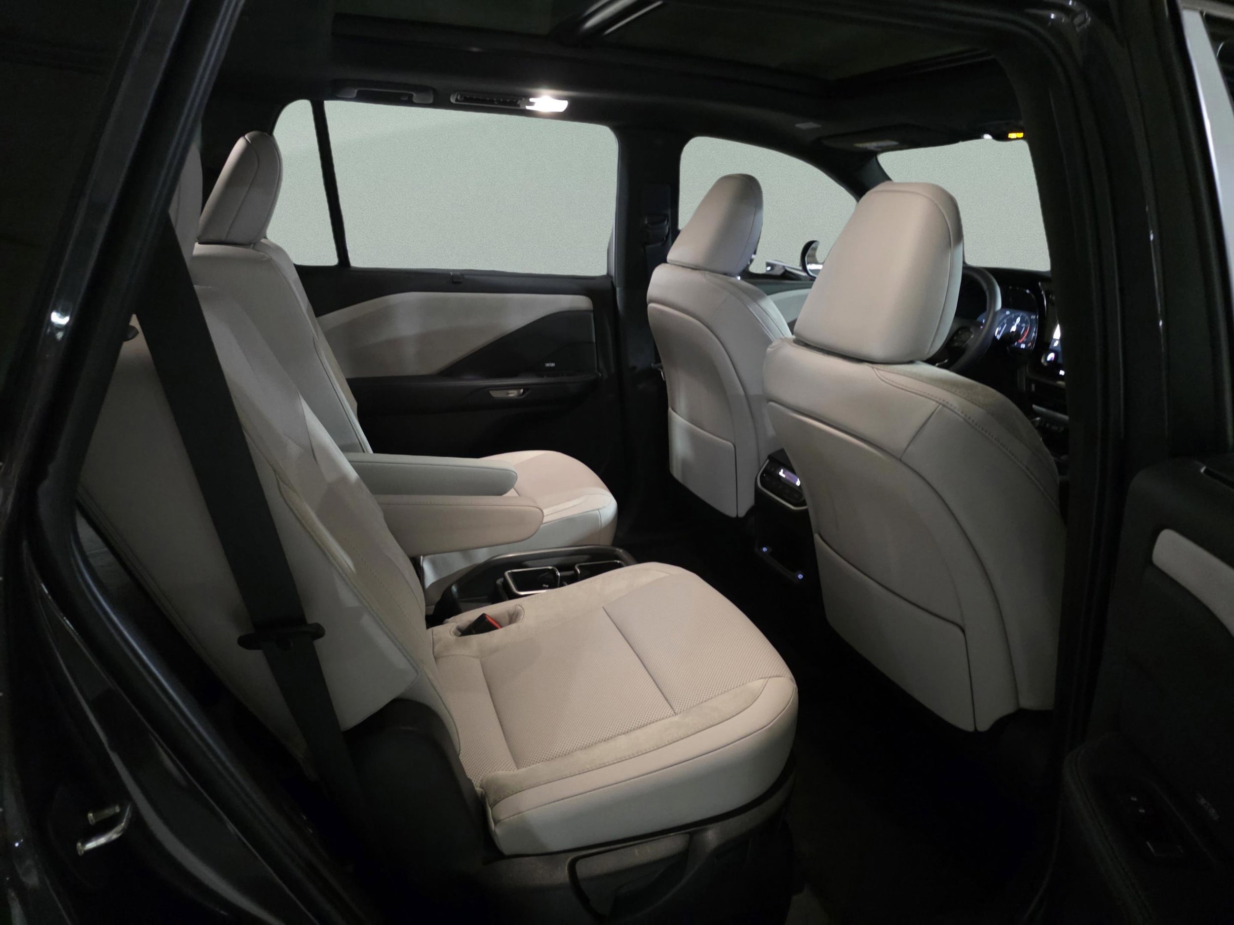 2026 Lexus TX 350 Luxury - Photo 24