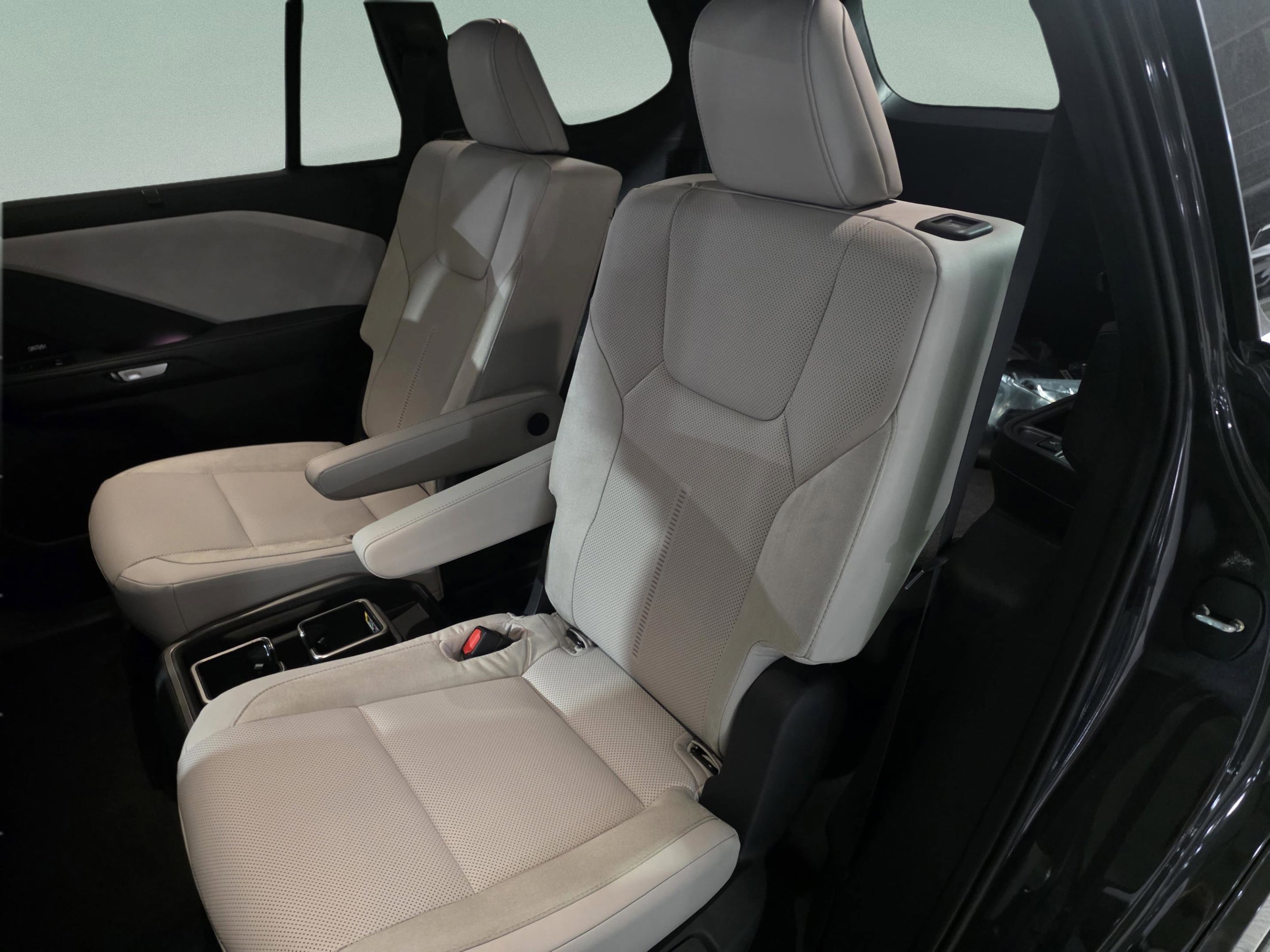 2026 Lexus TX 350 Luxury - Photo 22