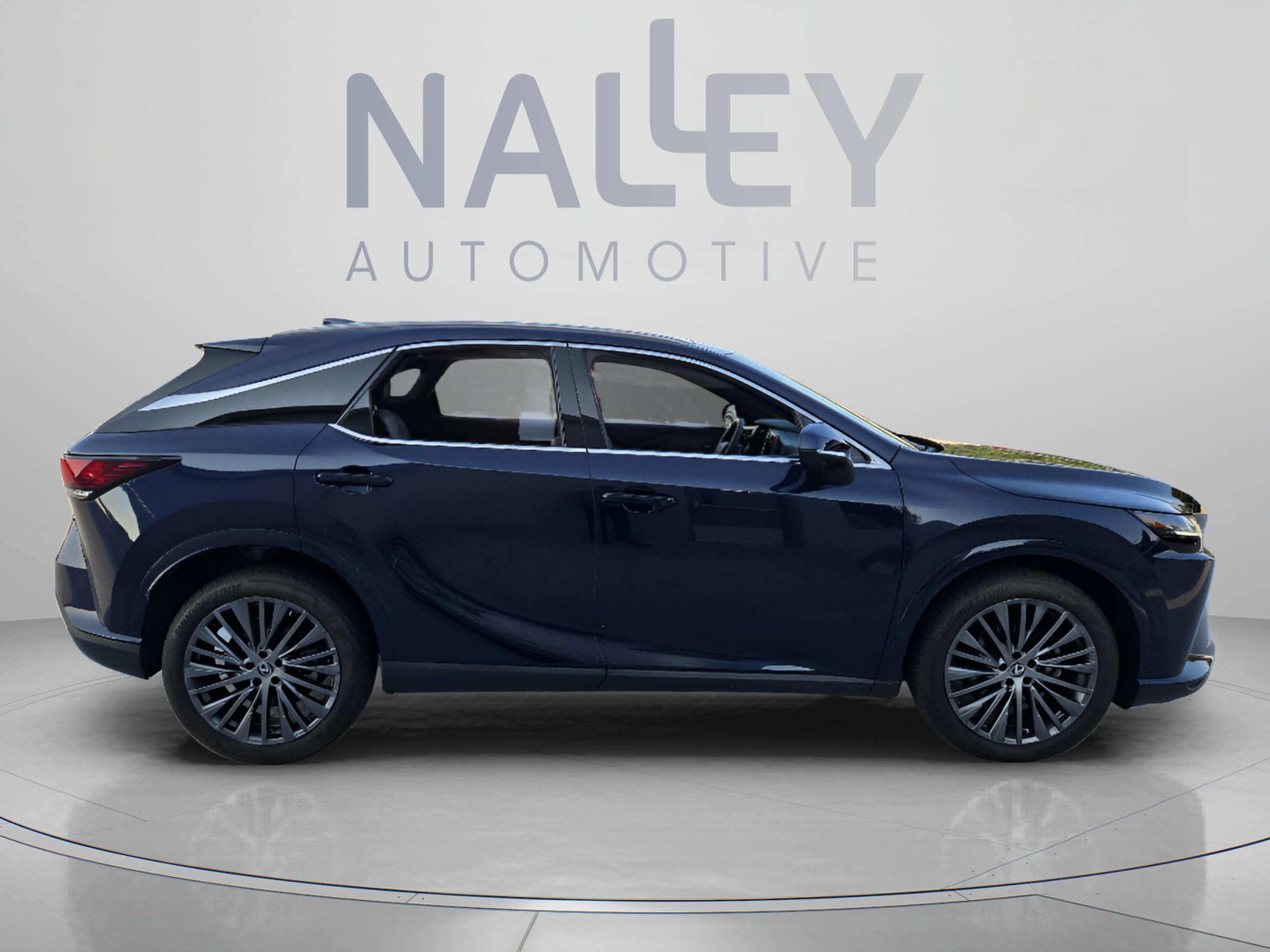 2023 Lexus RX 350 - Photo 6