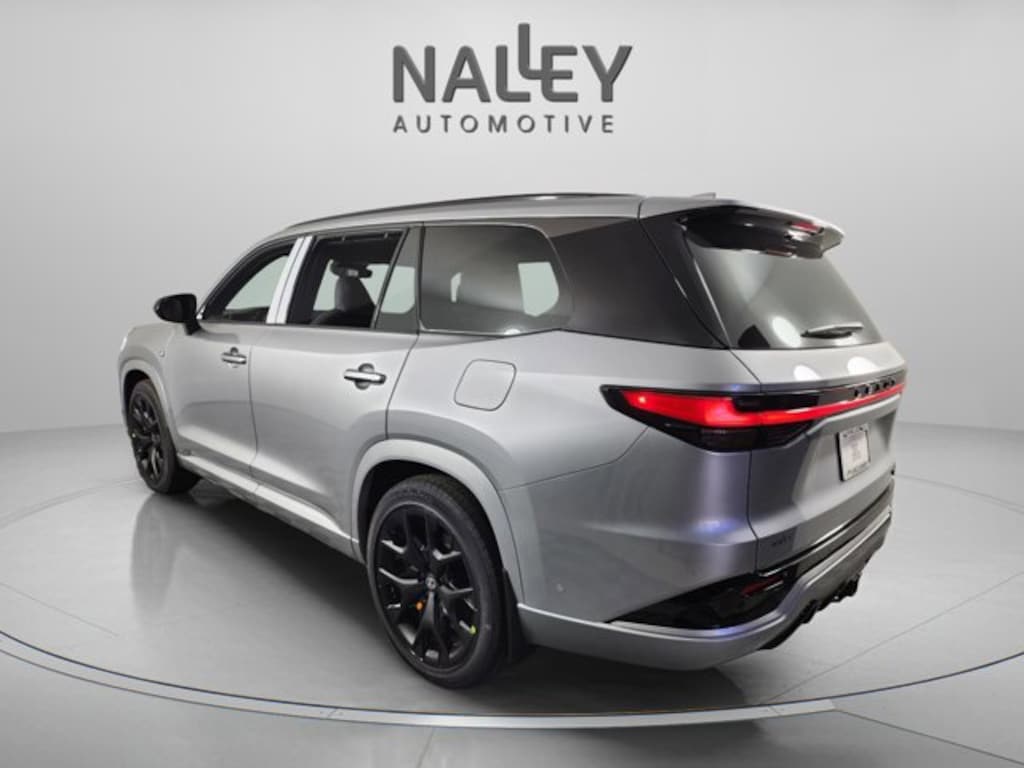 New 2026 Lexus TX 350 F SPORT Handling Sport Utility