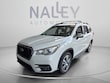  Subaru Ascent