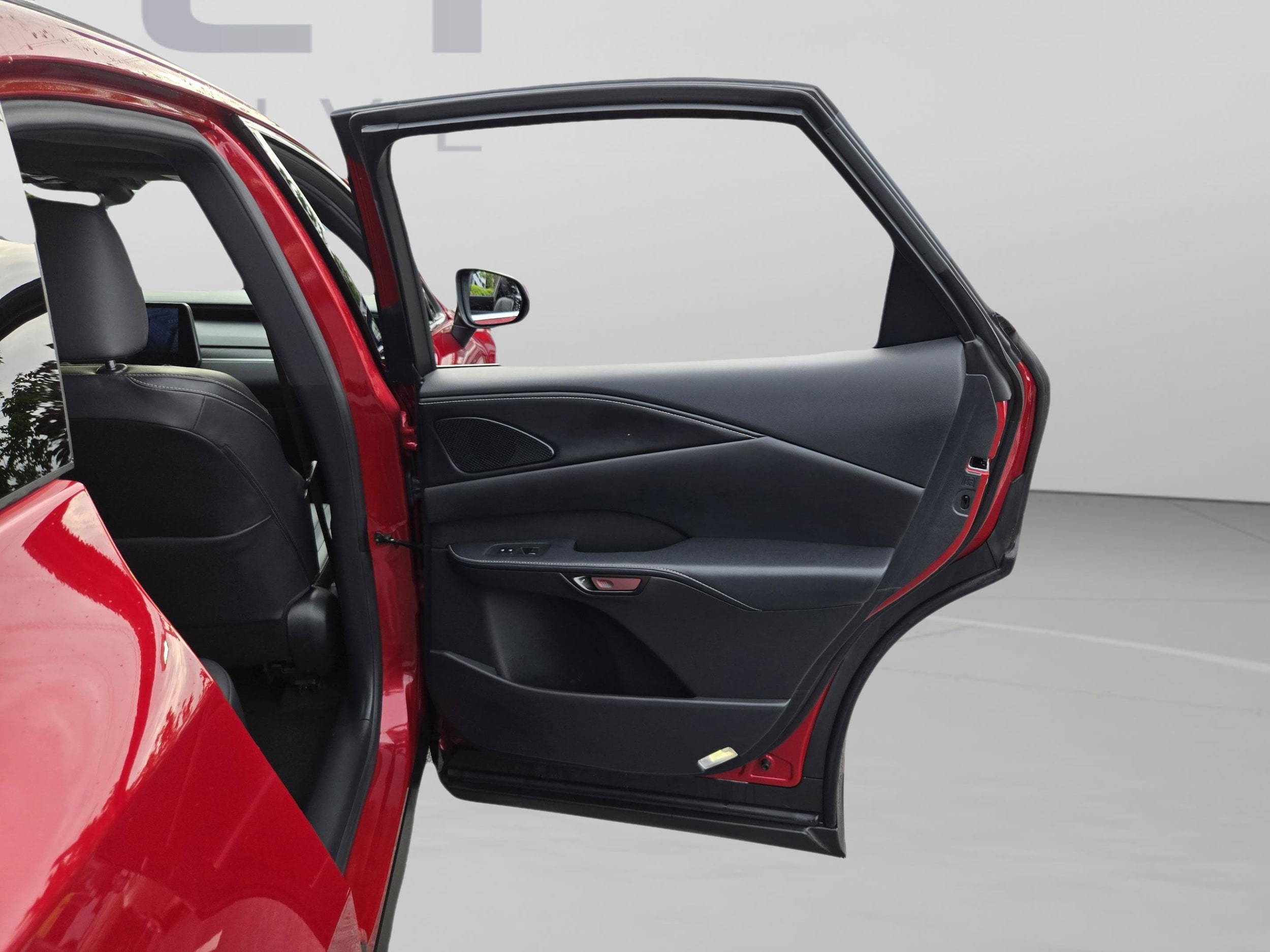 2023 Lexus RX 350 - Photo 27