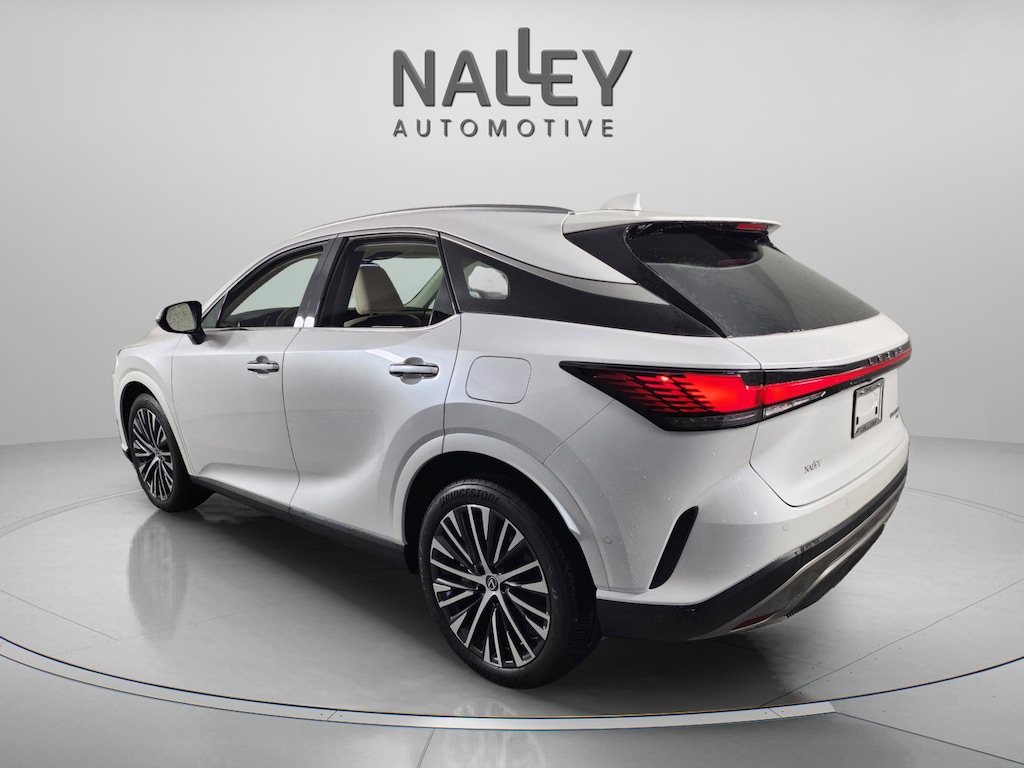 Used 2025 Lexus RX 350 Premium Plus SUV