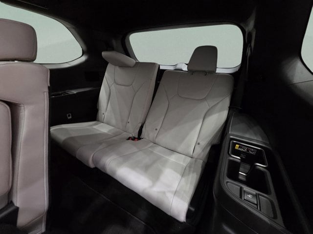 2026 Lexus TX 350 Premium - Photo 25