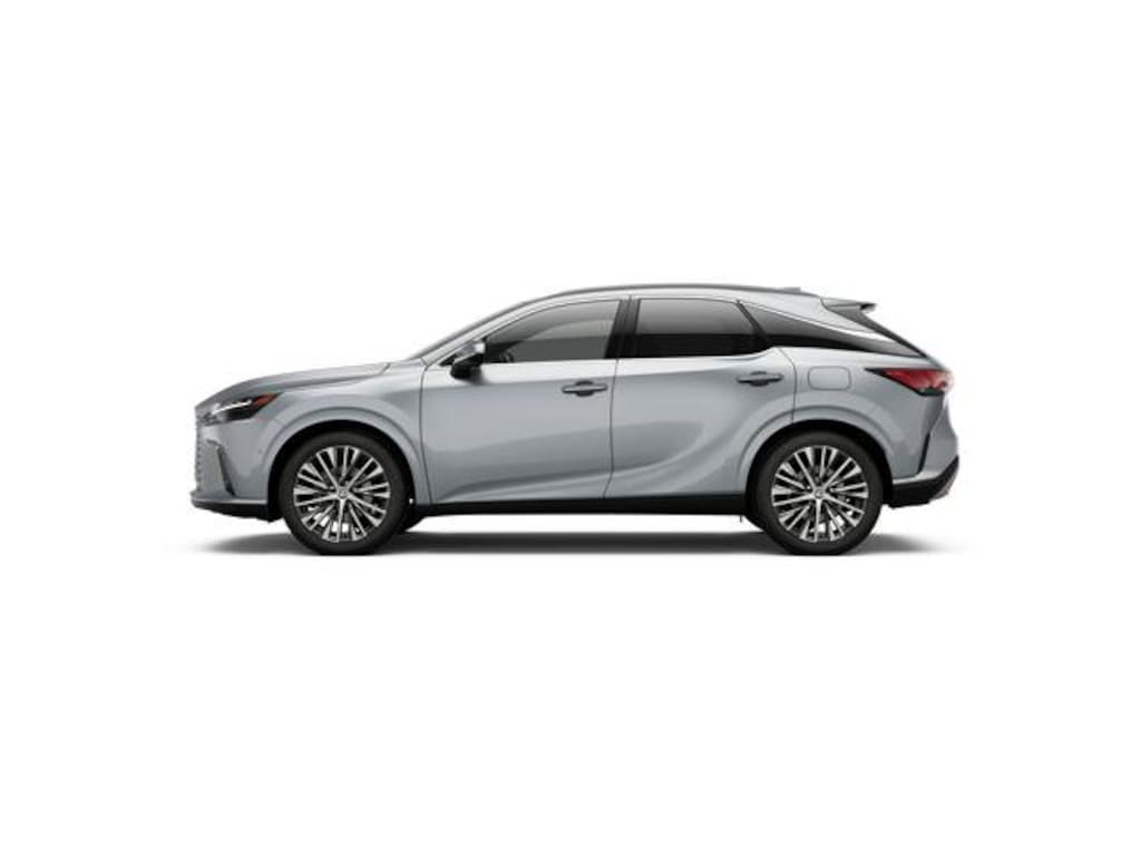 New 2026 Lexus RX 350 Premium+ Sport Utility