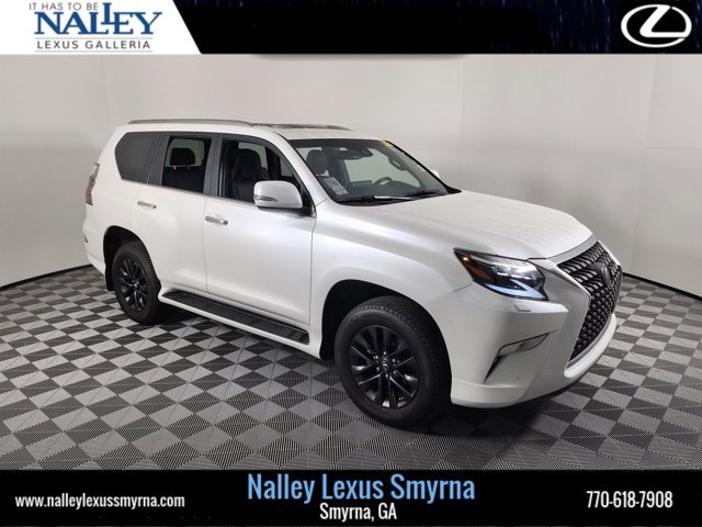 2023 Lexus GX