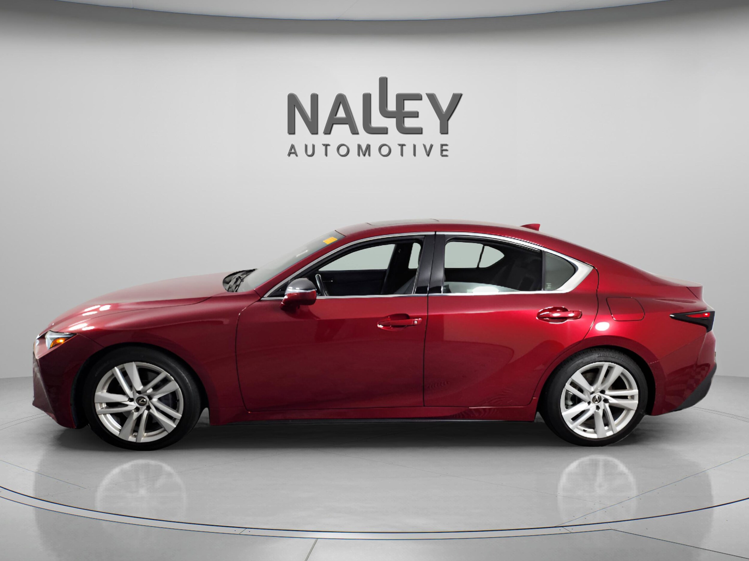 2023 Lexus IS 300 photo 2