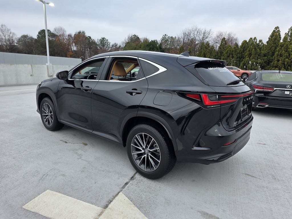 Used 2025 Lexus NX 250 Premium SUV