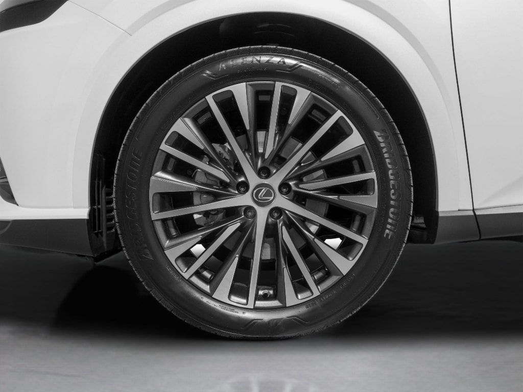Used 2025 Lexus RX 350 Premium SUV