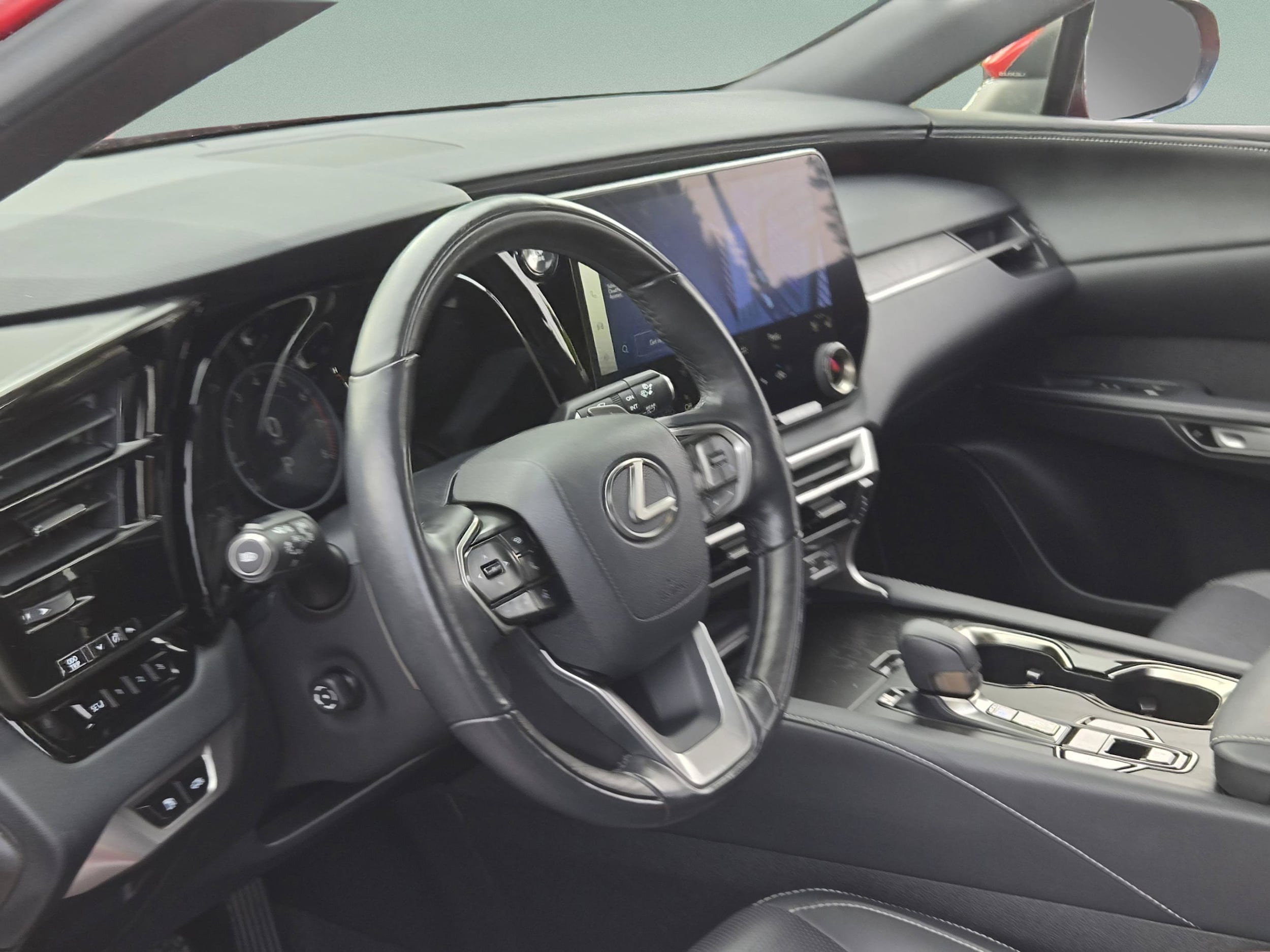 2023 Lexus RX 350 - Photo 13
