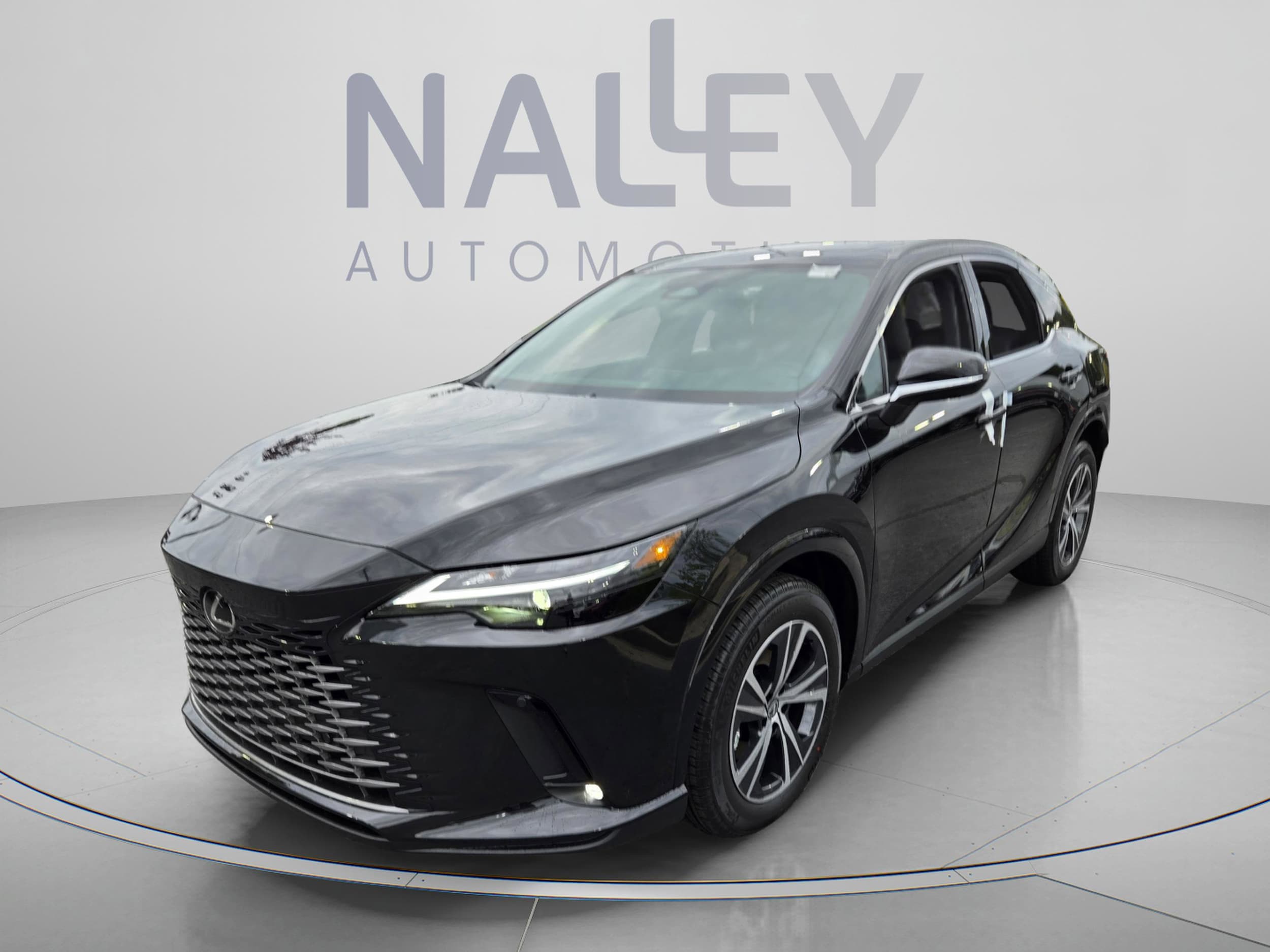 2026 Lexus RX 350h 350h Premium AWD's photo