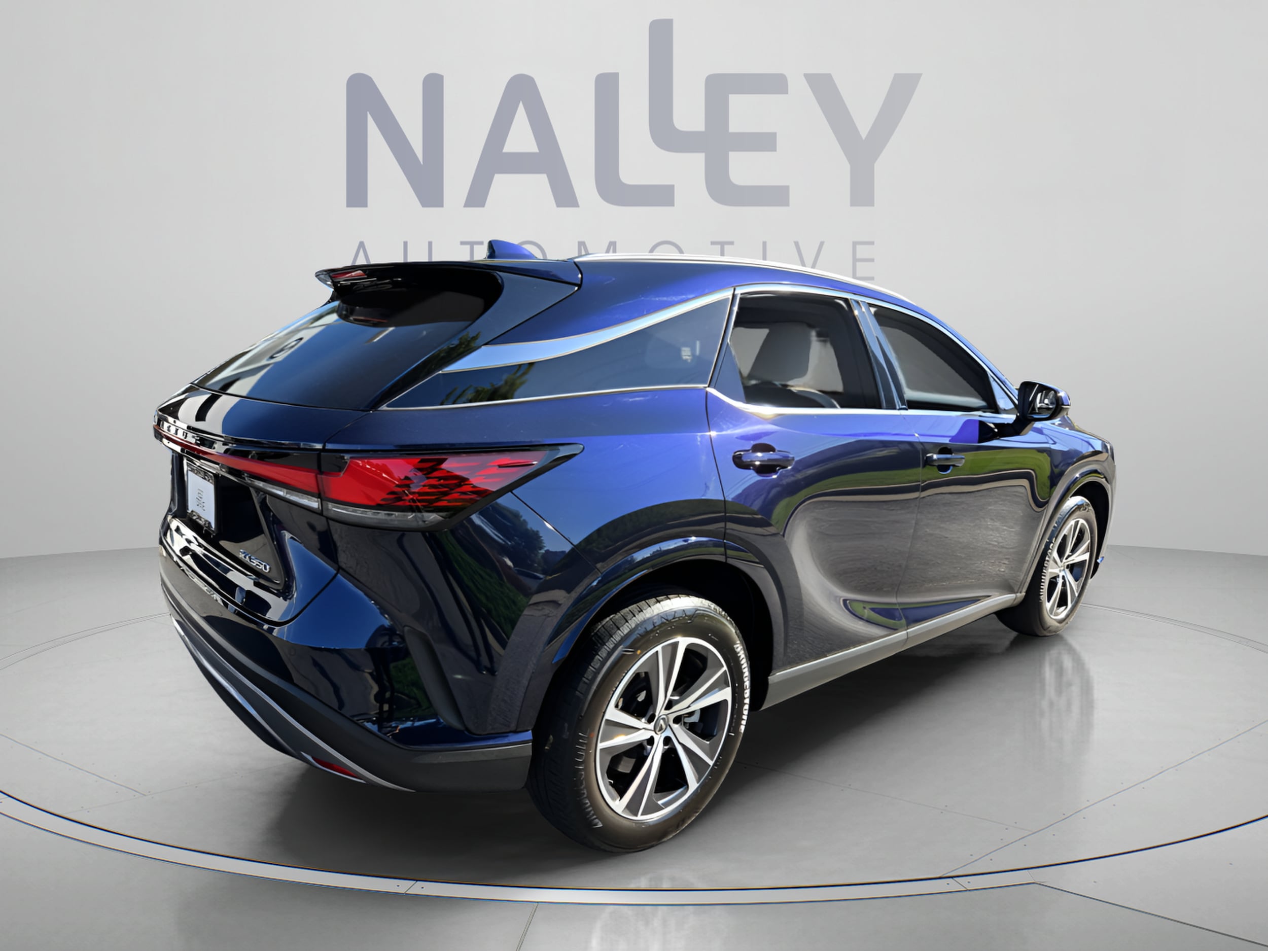 2024 Lexus RX 350 - Photo 6