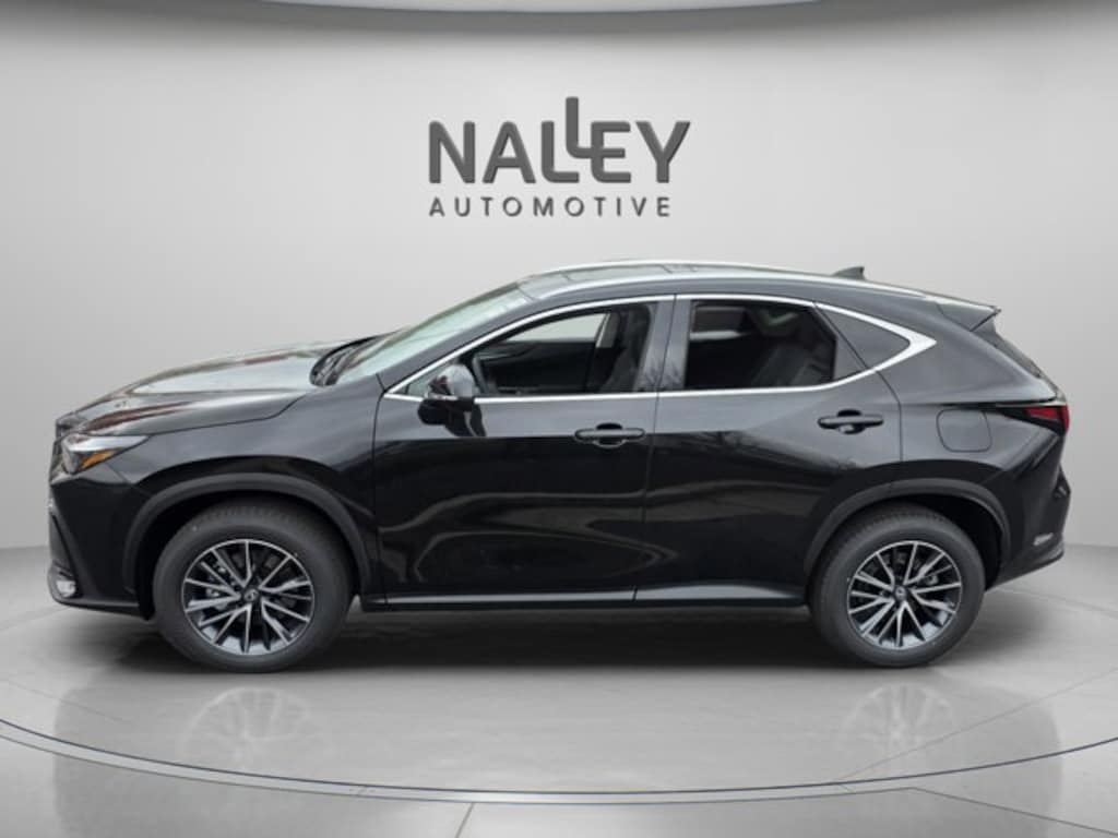 New 2026 Lexus NX 350 Premium Sport Utility