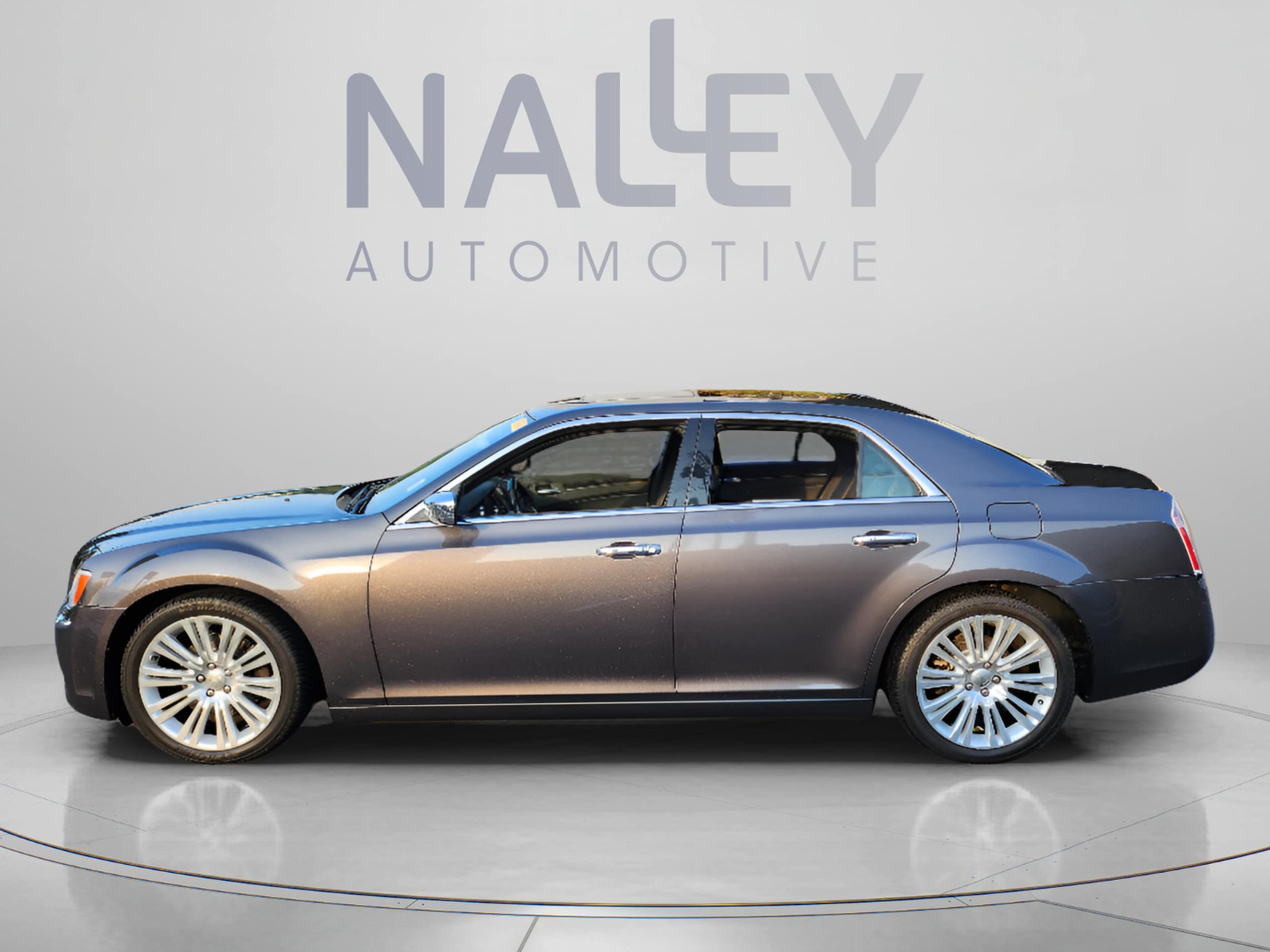 Used 2013 Chrysler 300 C with VIN 2C3CCAET2DH681717 for sale in Smyrna, GA