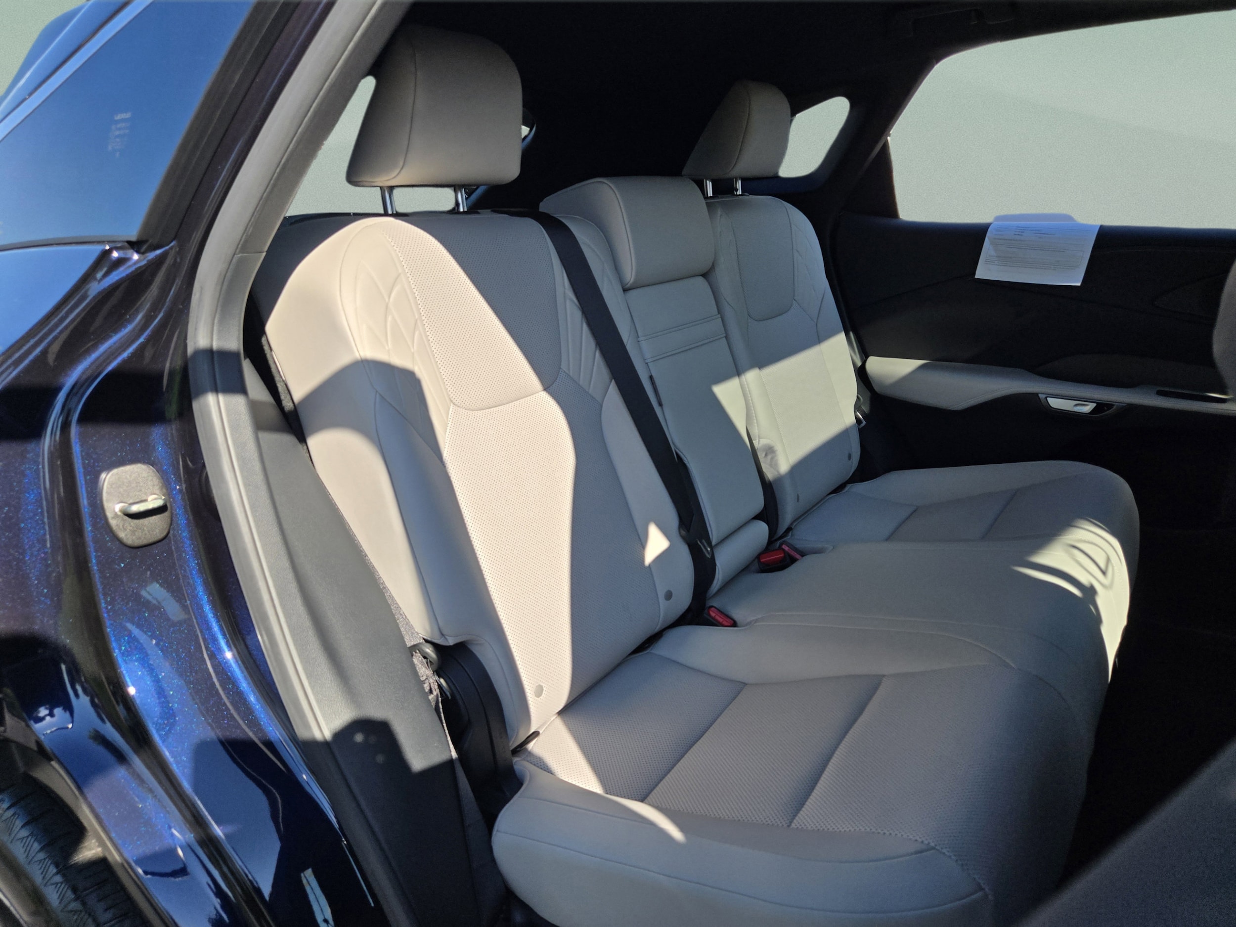 2024 Lexus RX 350 - Photo 14