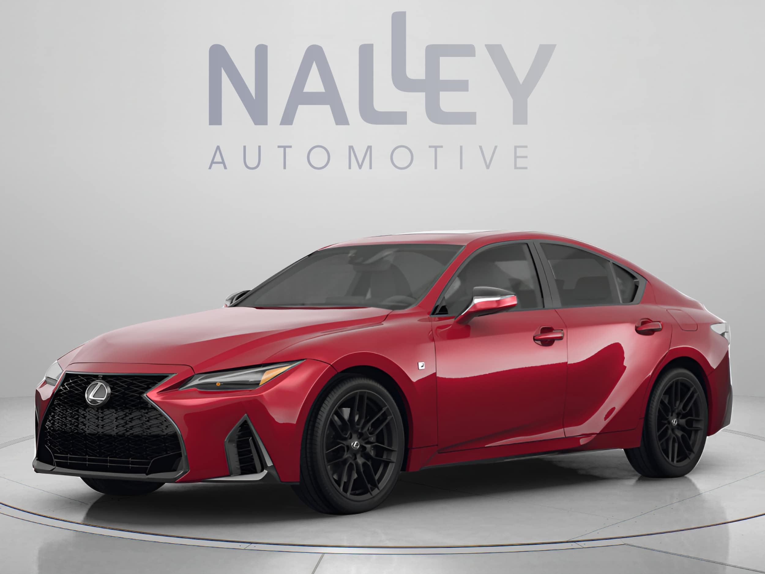 2024 Lexus IS 350 350 F SPORT RWD's photo