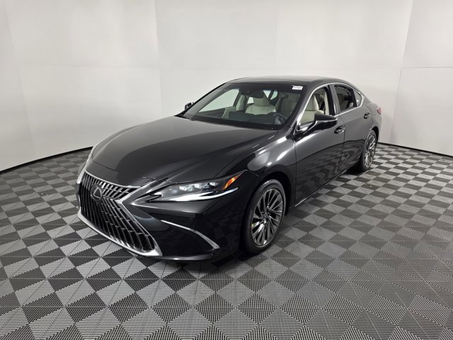 2025 Lexus ES 350 Ultra Luxury's photo