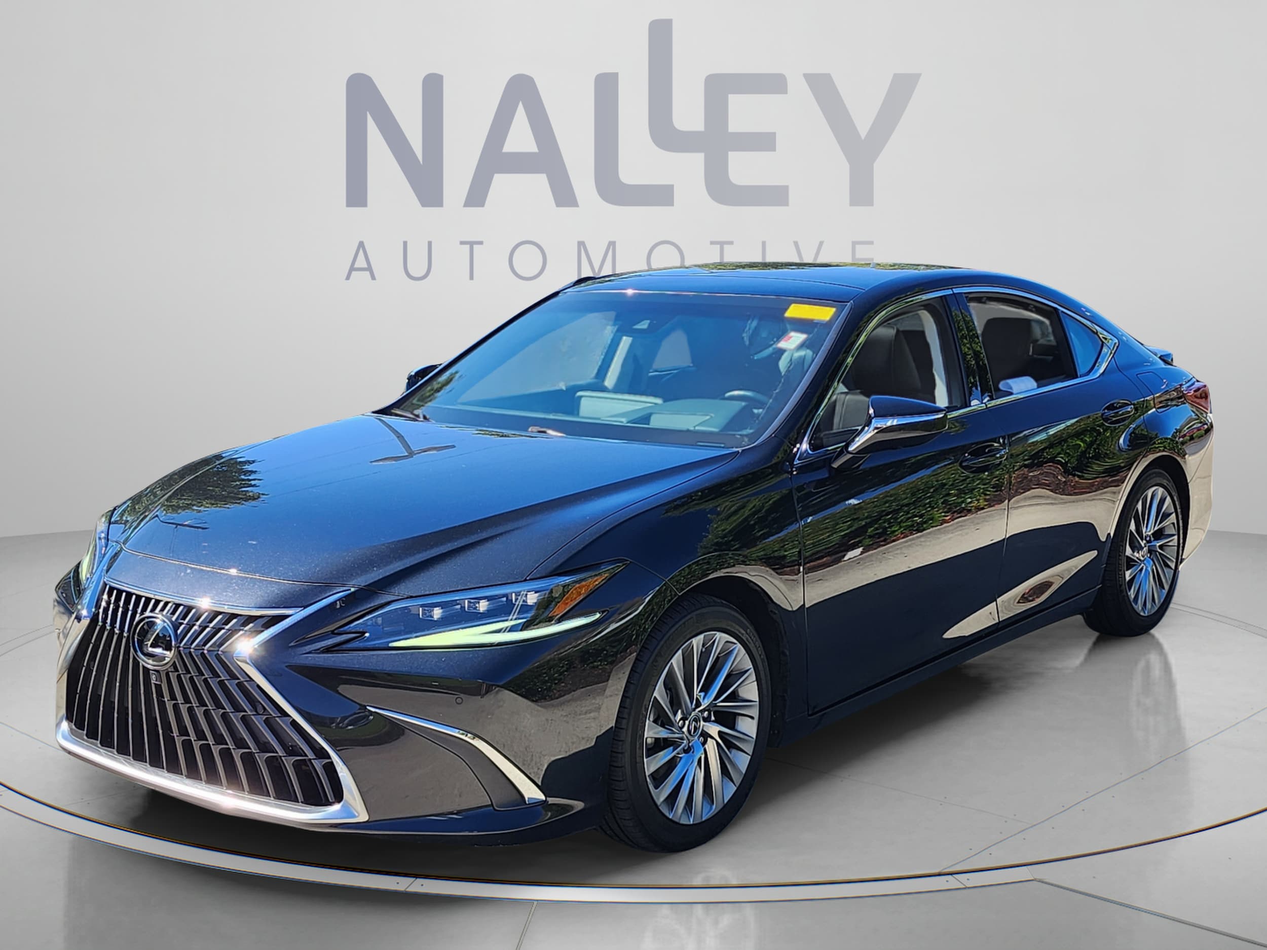 2022 Lexus ES 350
