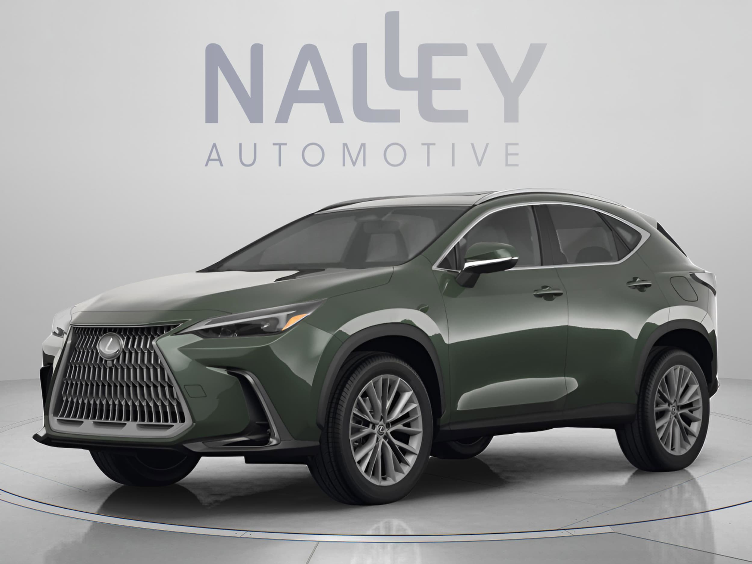2024 Lexus NX 350 250 Premium FWD's photo