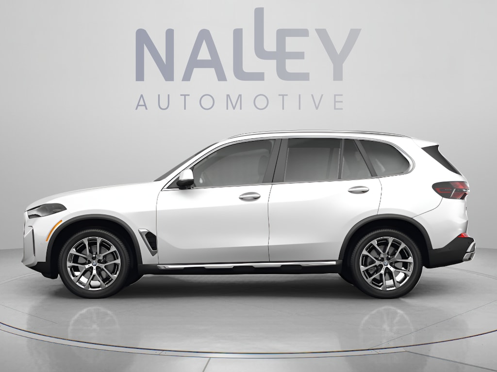 Used 2025 BMW X5 xDrive40i