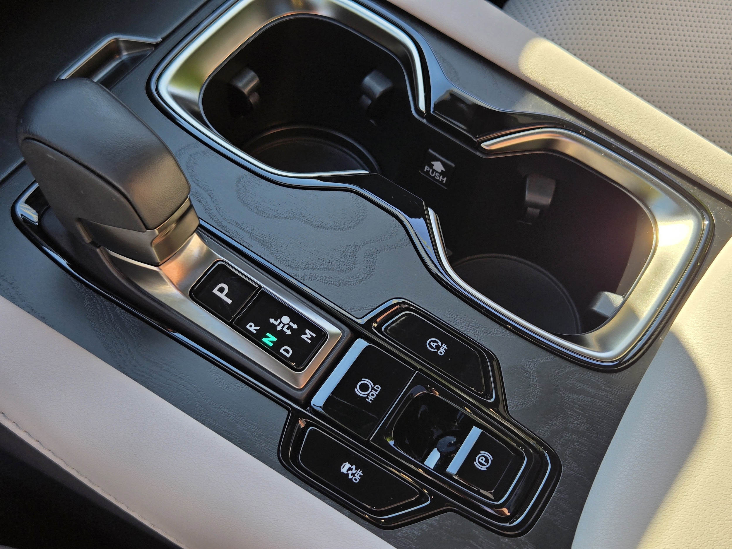 2024 Lexus RX 350 - Photo 21
