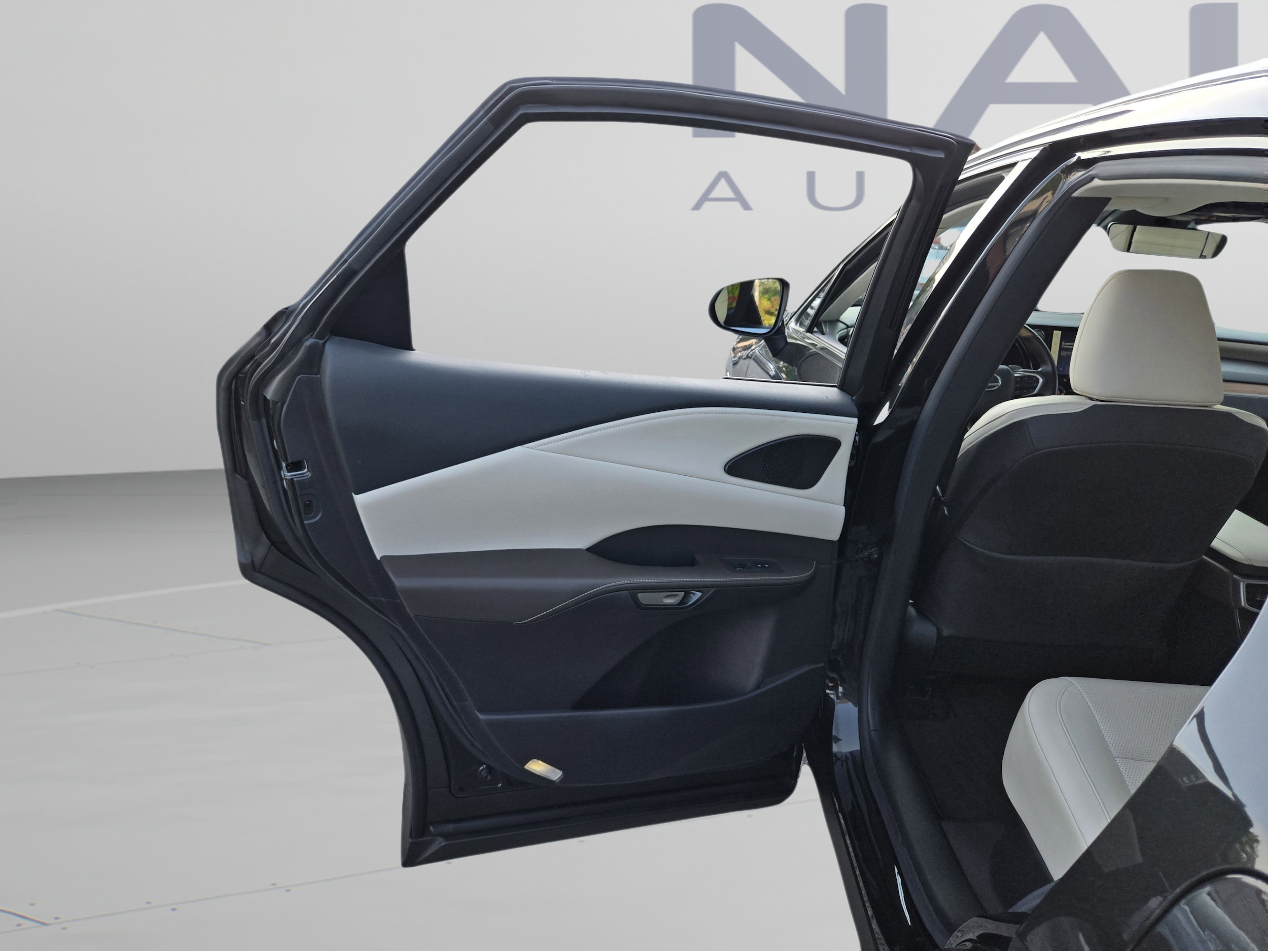 2023 Lexus RX 350 - Photo 20