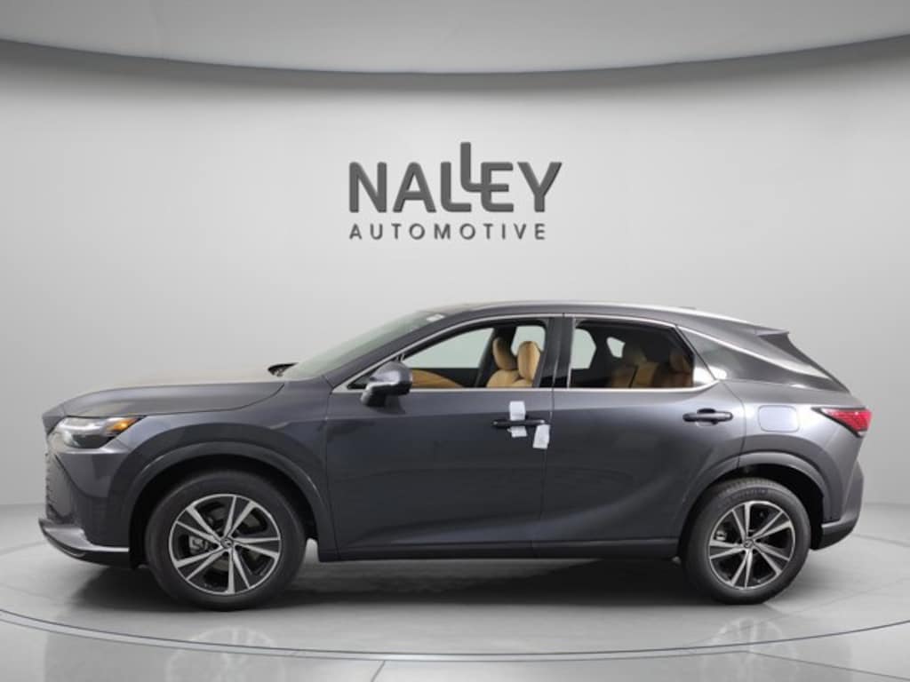 New 2026 Lexus RX 350 Premium Sport Utility