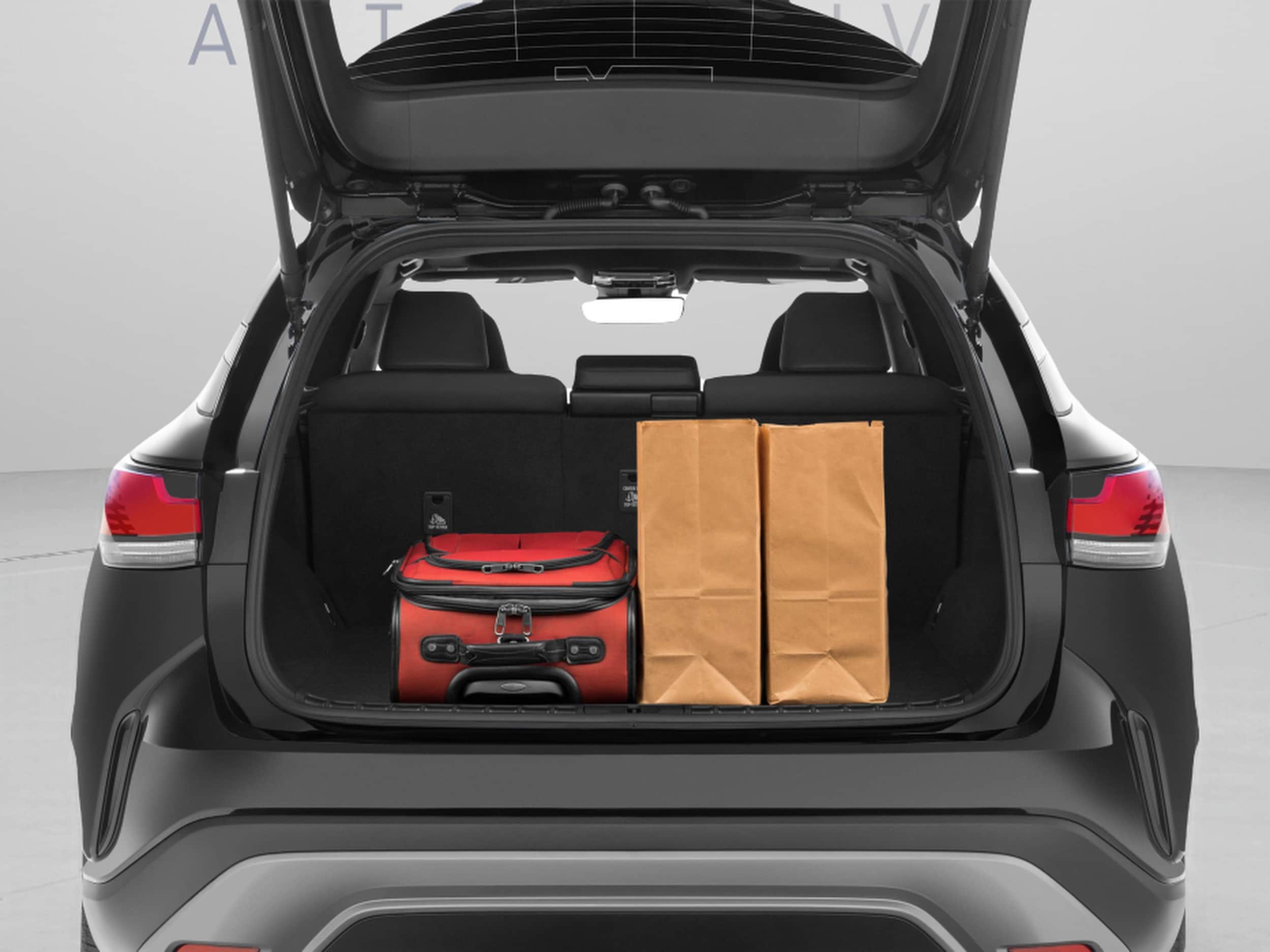 2023 Lexus RX 350 - Photo 46