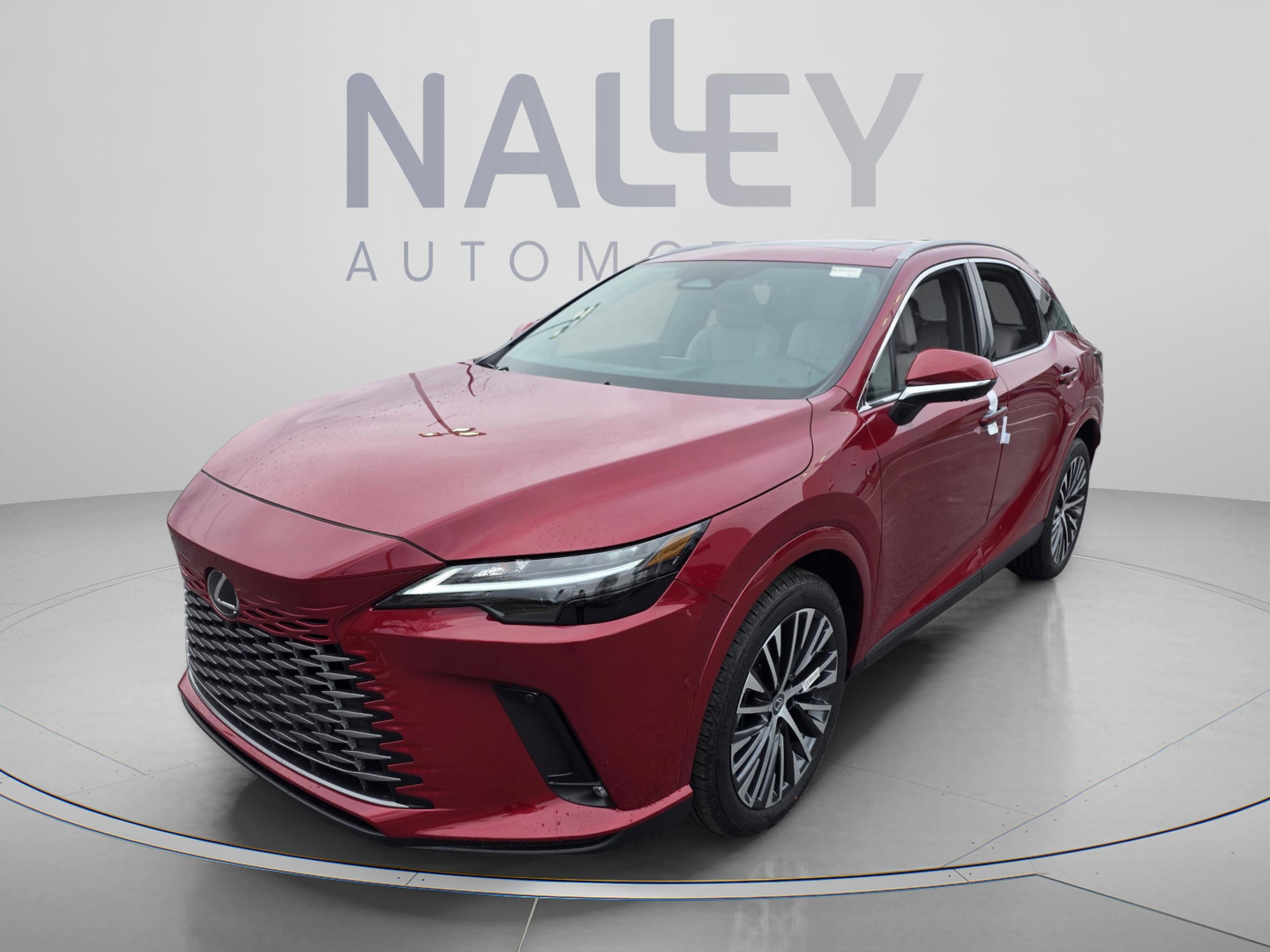 2026 Lexus RX 350 350 Premium FWD's photo