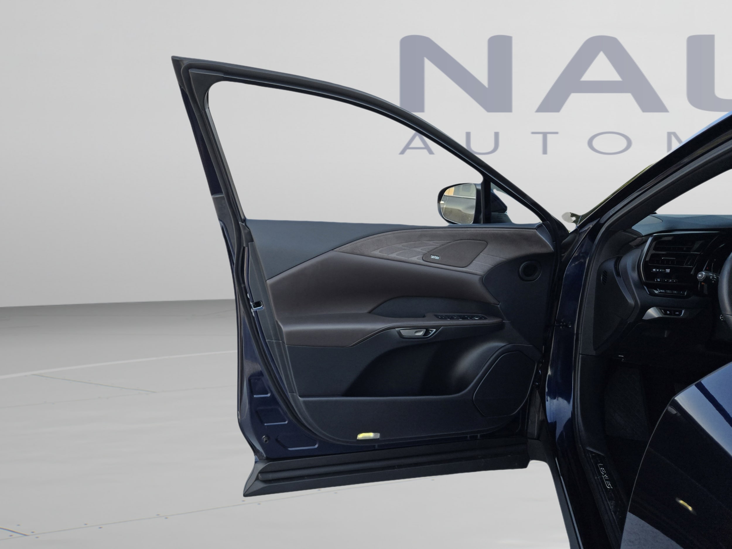 2023 Lexus RX 350 - Photo 9