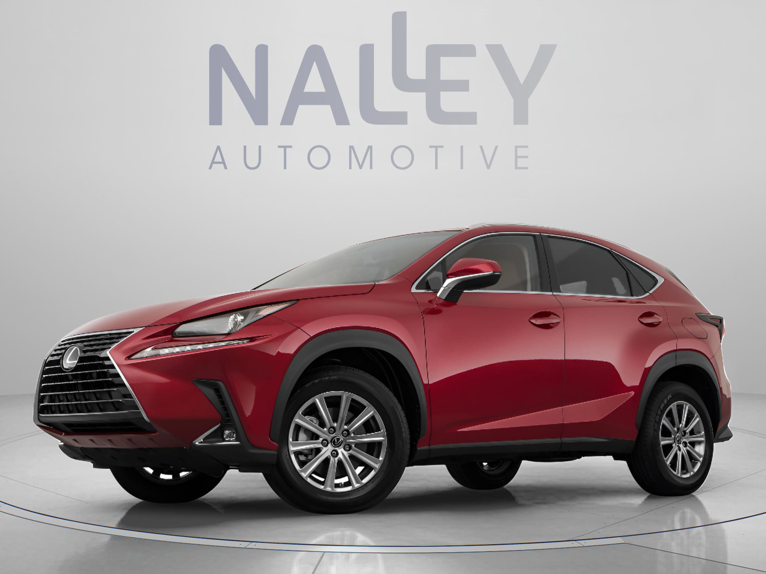 2020 Lexus NX 350 300 FWD's photo