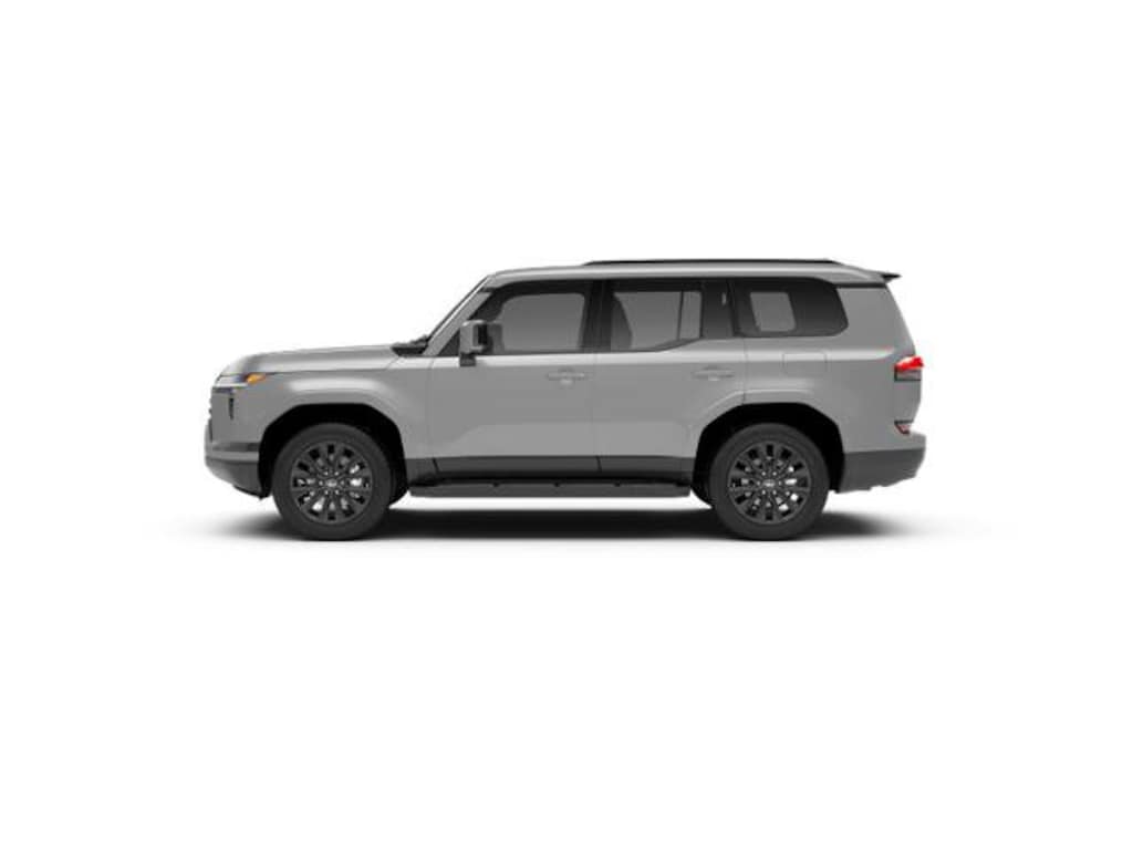New 2025 Lexus GX 550 Premium Sport Utility