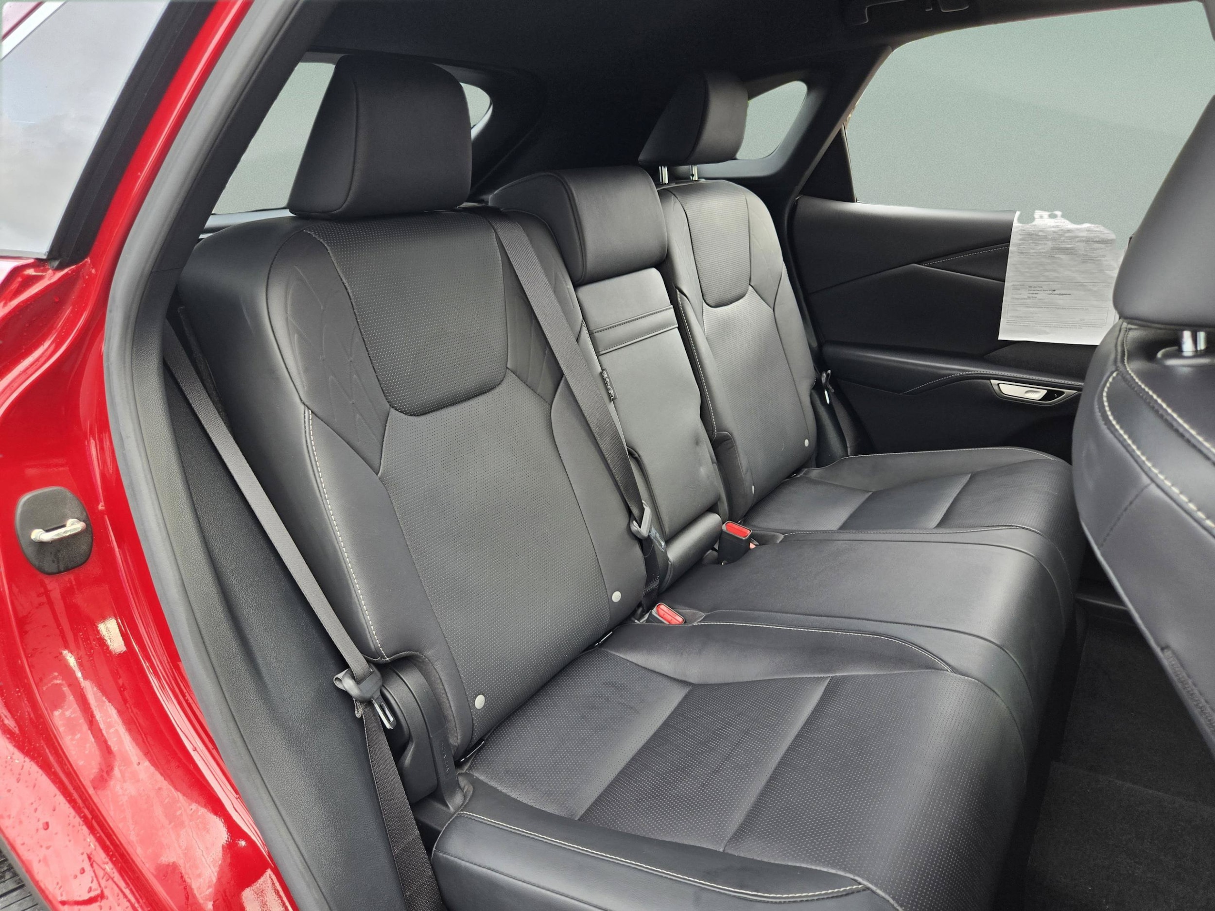 2023 Lexus RX 350 - Photo 25