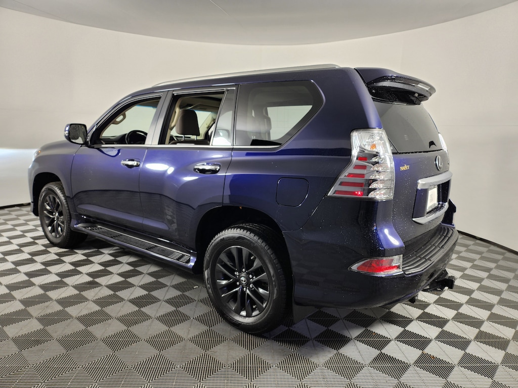 Used 2020 Lexus GX 460 SUV