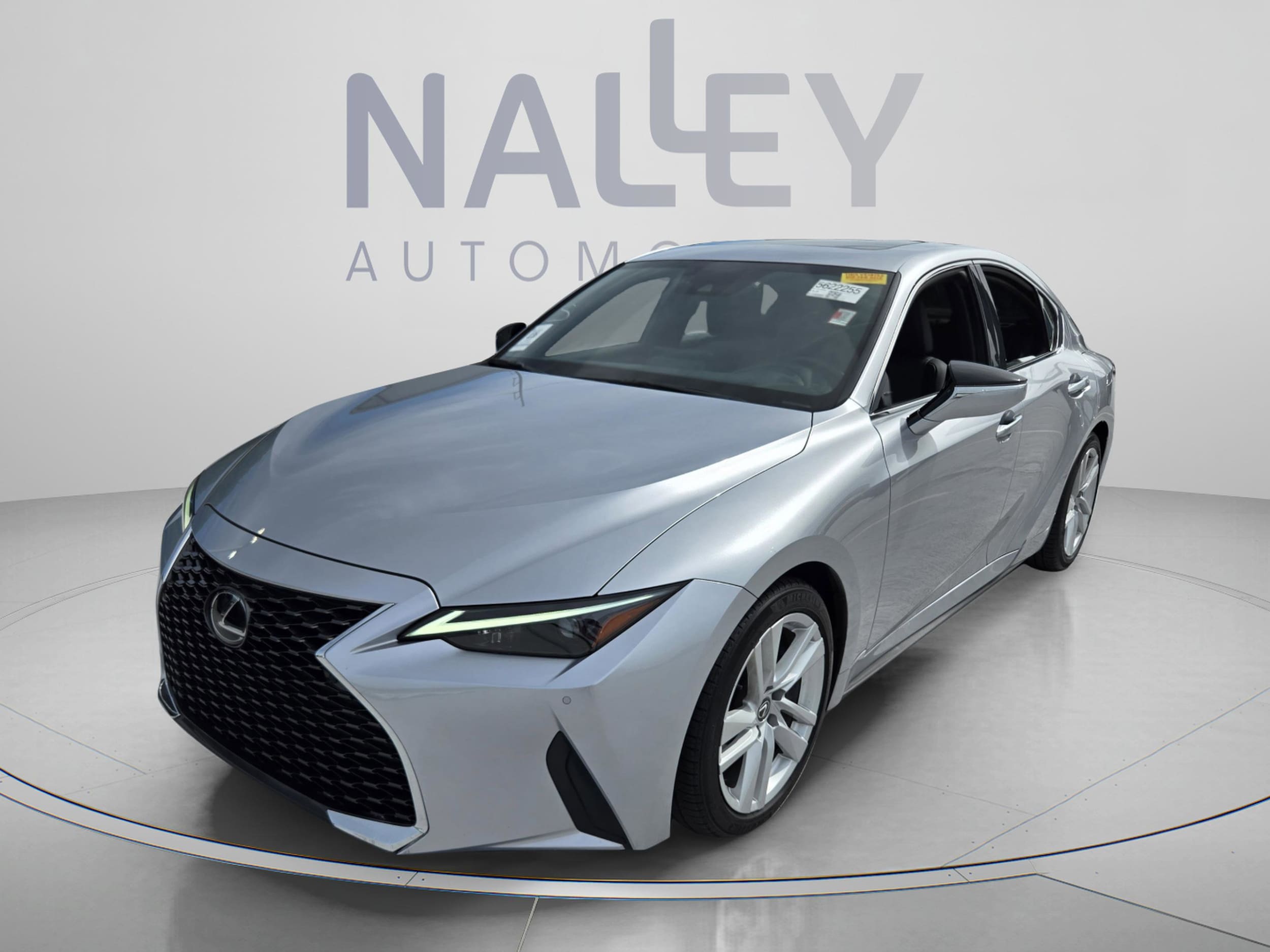 2024 Lexus IS 350 300 RWD's photo