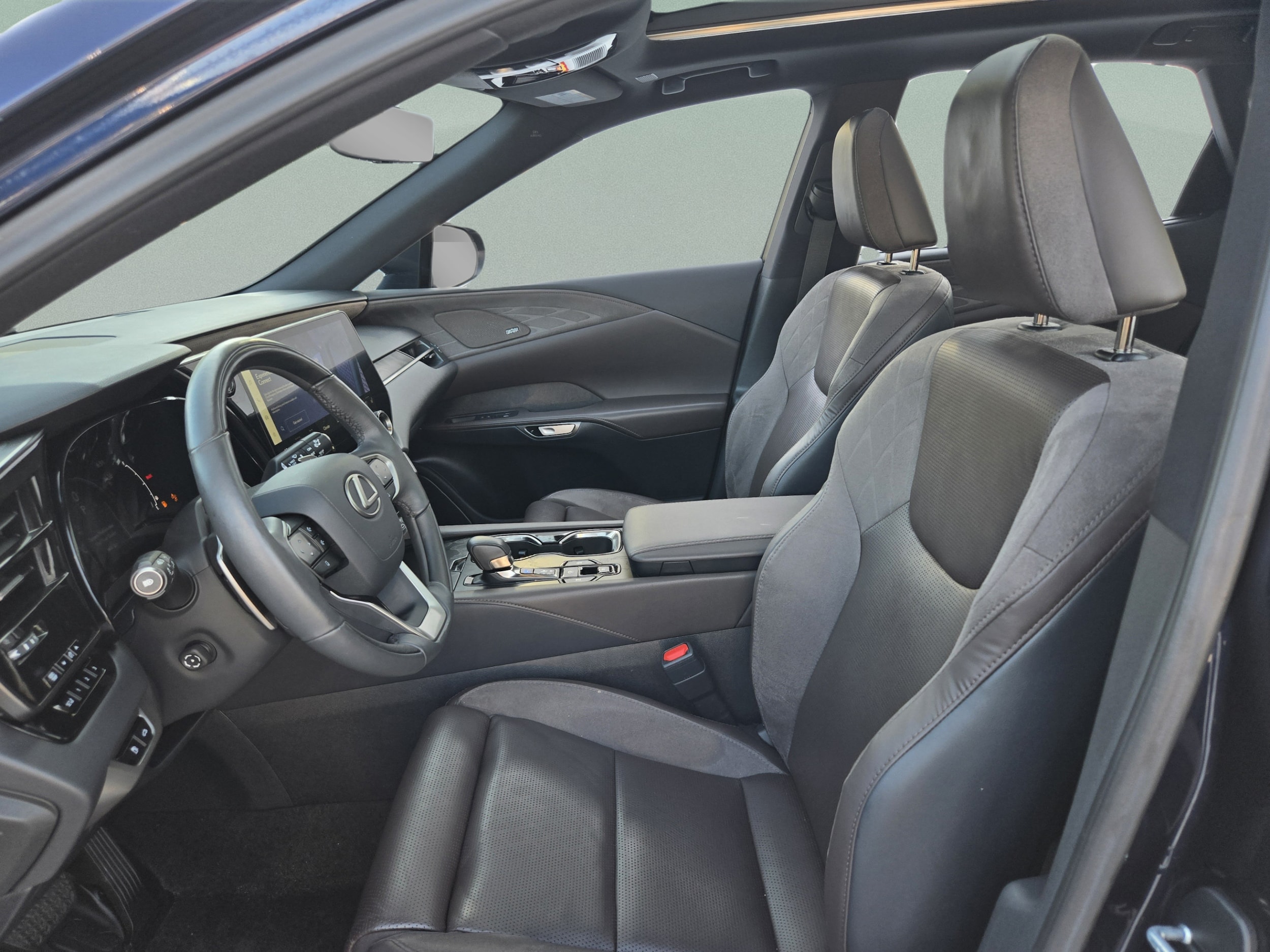 2023 Lexus RX 350 - Photo 12