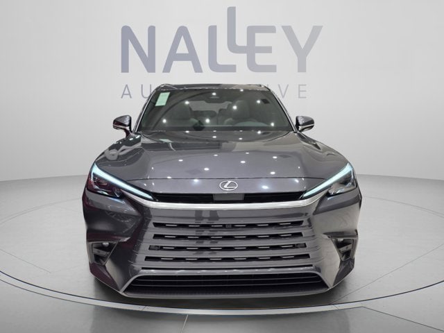 2026 Lexus TX 350 Premium - Photo 8