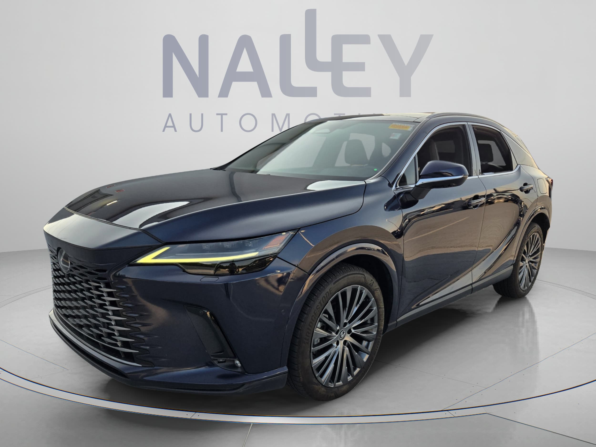 2023 Lexus RX