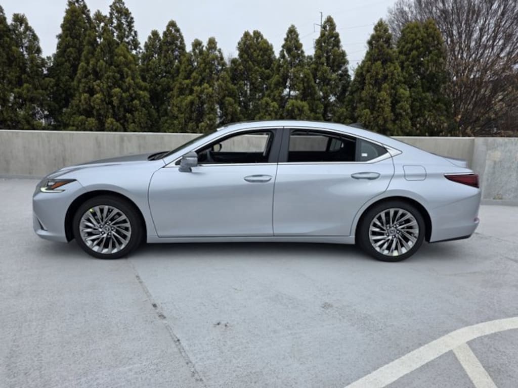 New 2025 Lexus ES 350 Ultra Luxury SEDAN