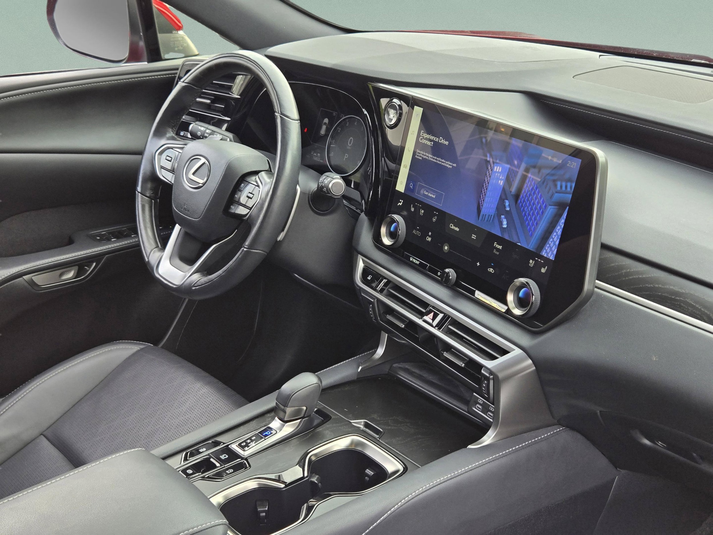2023 Lexus RX 350 - Photo 22