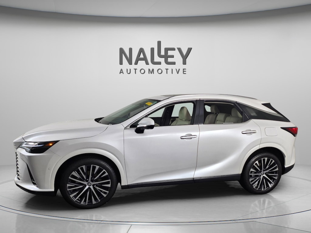 Used 2025 Lexus RX 350 Premium Plus SUV