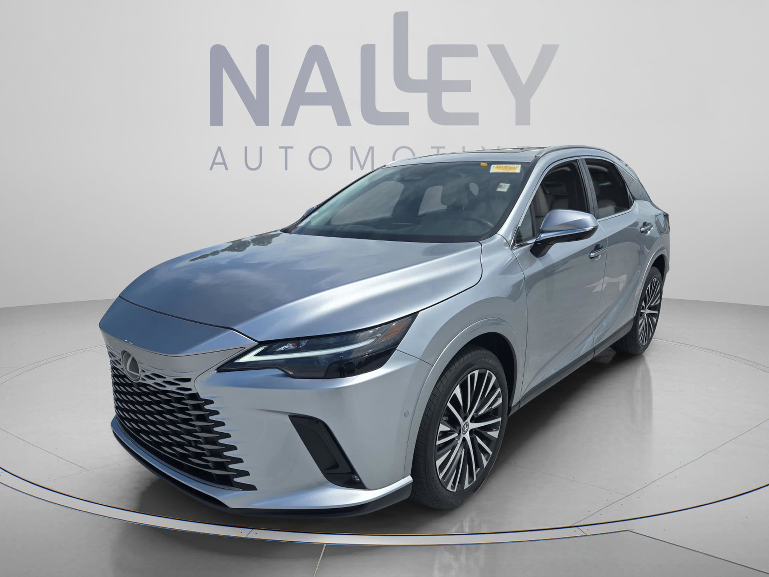 2024 Lexus RX 350 350 Premium Plus FWD's photo