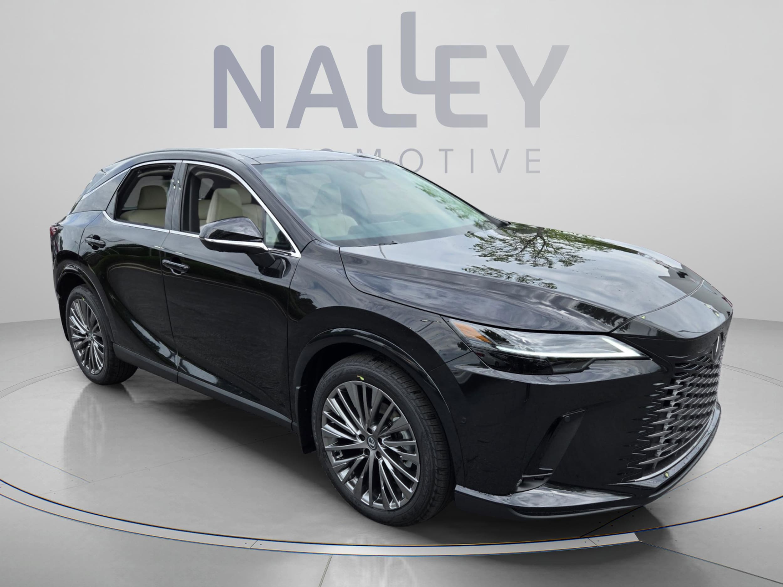 2026 Lexus RX 350 Luxury - Photo 6