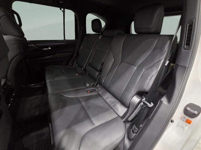2026 Lexus LX 700h Overtrail - Photo 20