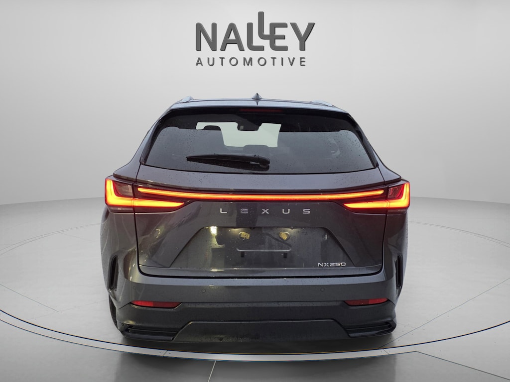 Used 2024 Lexus NX 250 Premium SUV