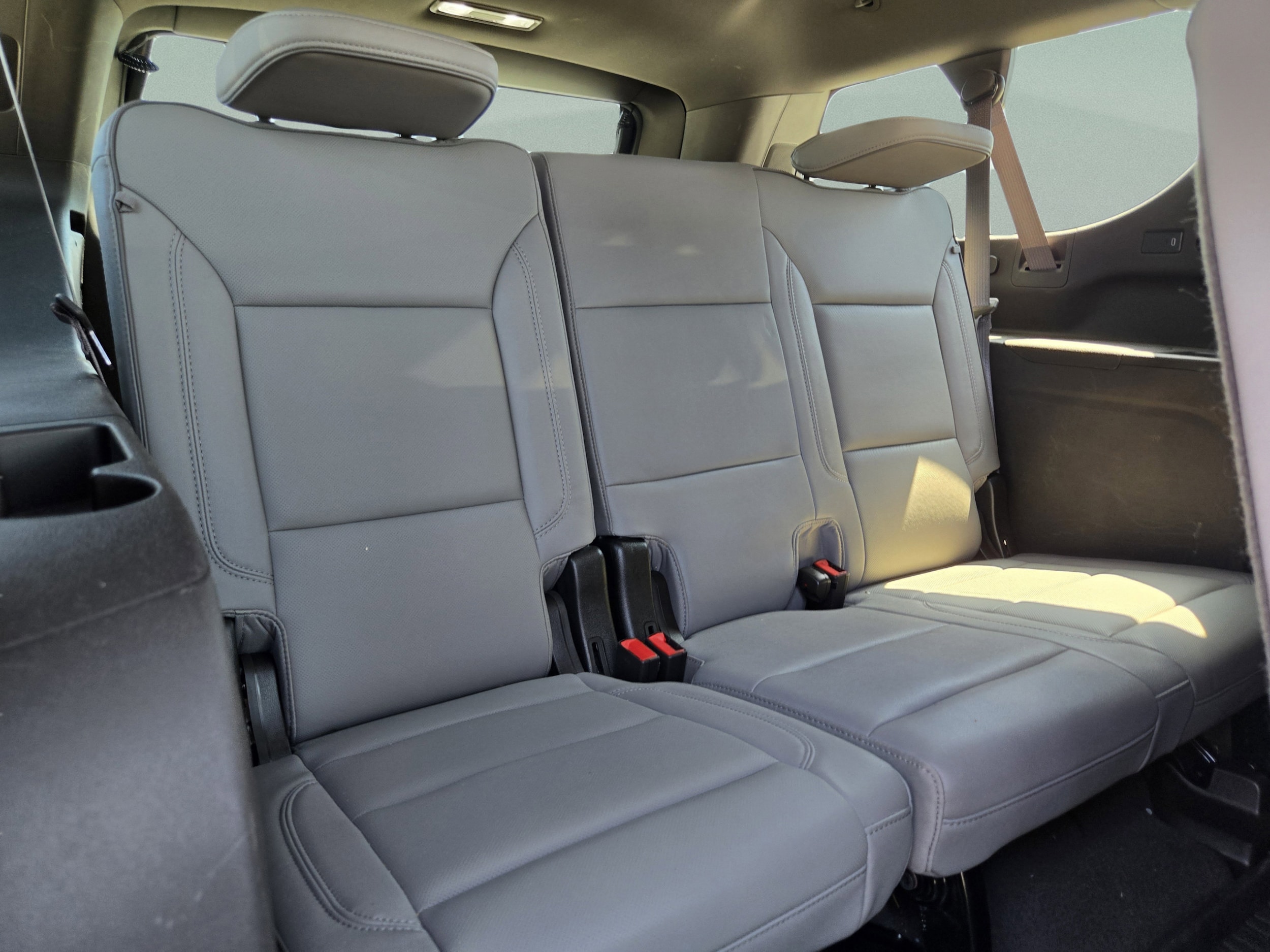 2023 GMC Yukon XL SLT - Photo 23