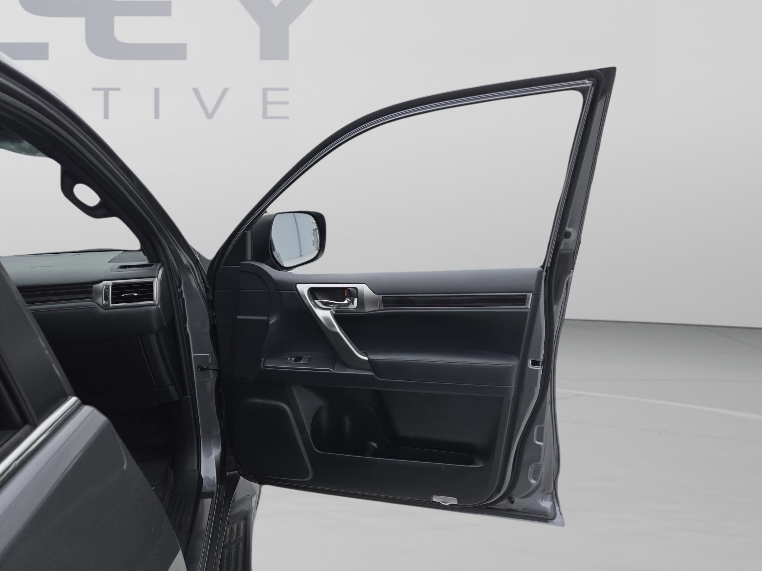 2023 Lexus GX PREMIUM - Photo 22
